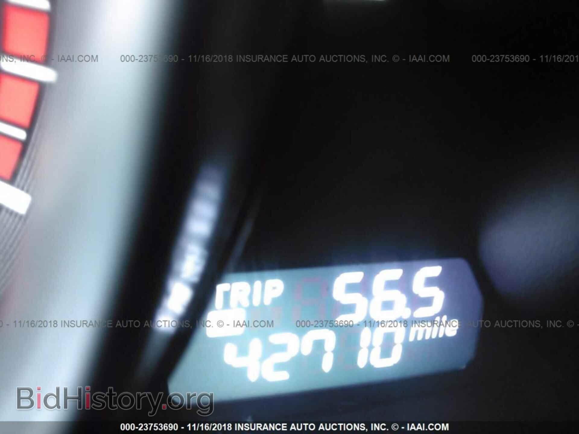 2015 MAZDA CX-9 - VIN: JM3TB3CA5F0462454 - Фото 7