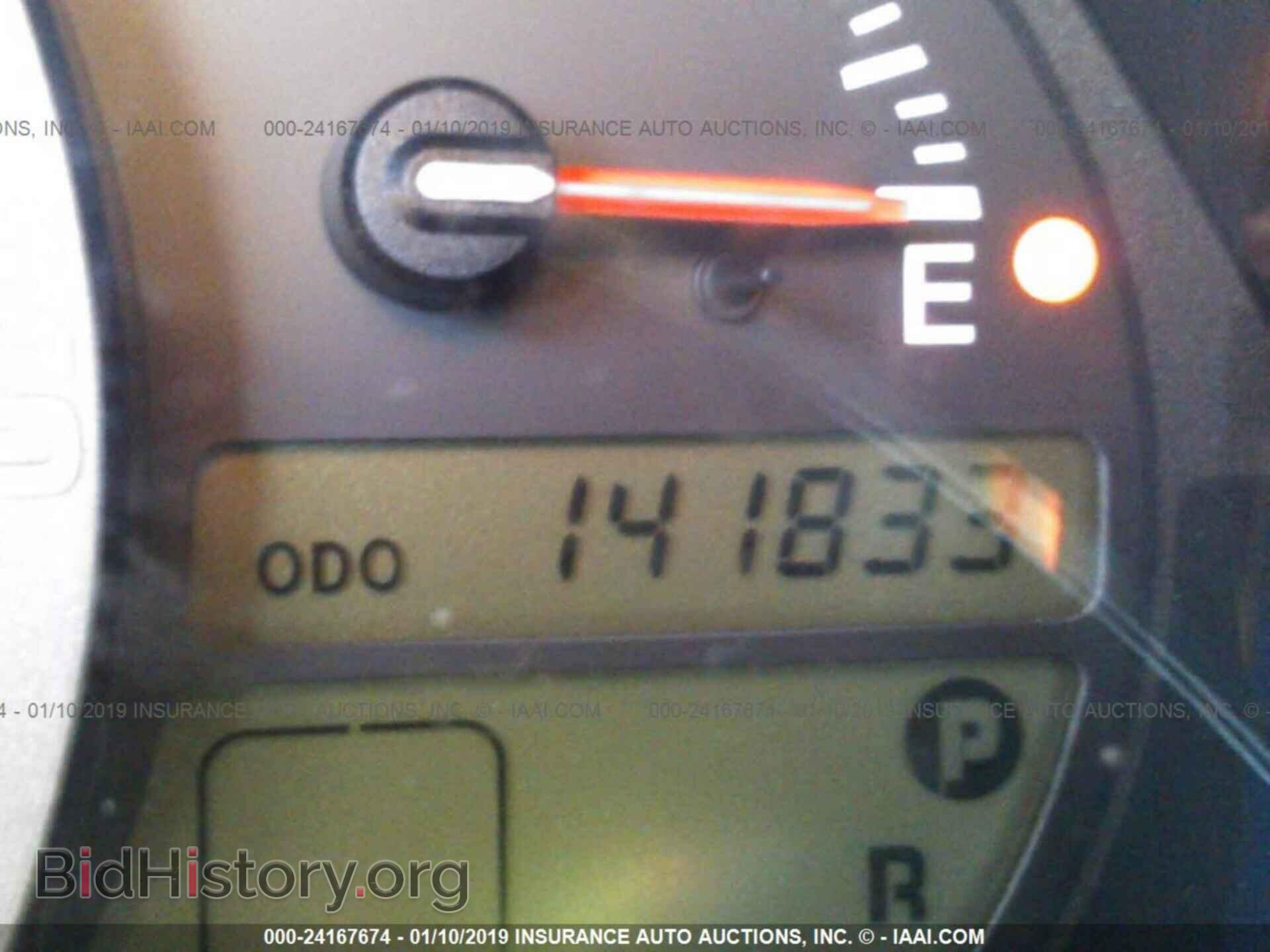 2002 LEXUS IS - VIN: JTHBD192320061562 - Фото 7