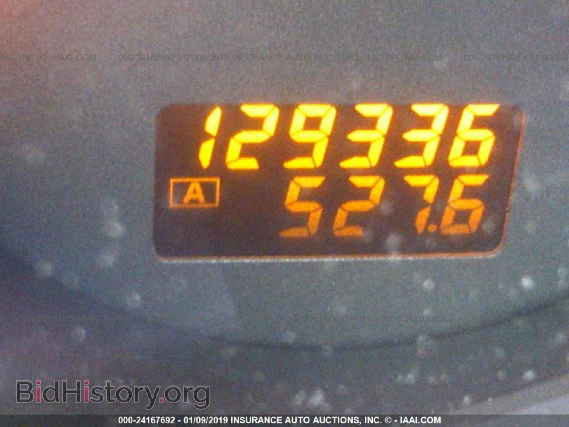 2006 NISSAN MAXIMA - VIN: 1N4BA41E56C865440 - Фото 7
