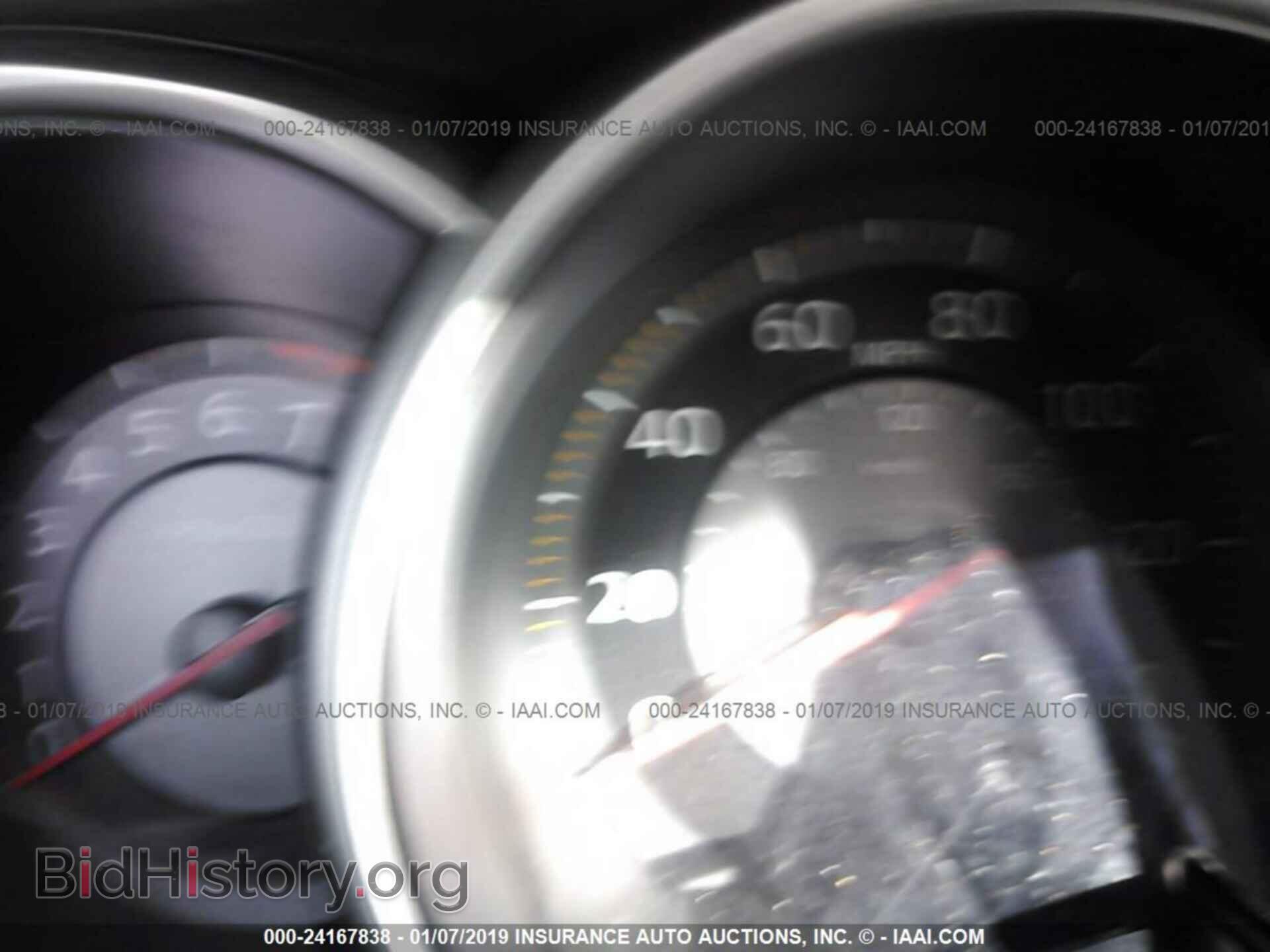 2007 NISSAN VERSA - VIN: 3N1BC11EX7L412703 - Фото 7