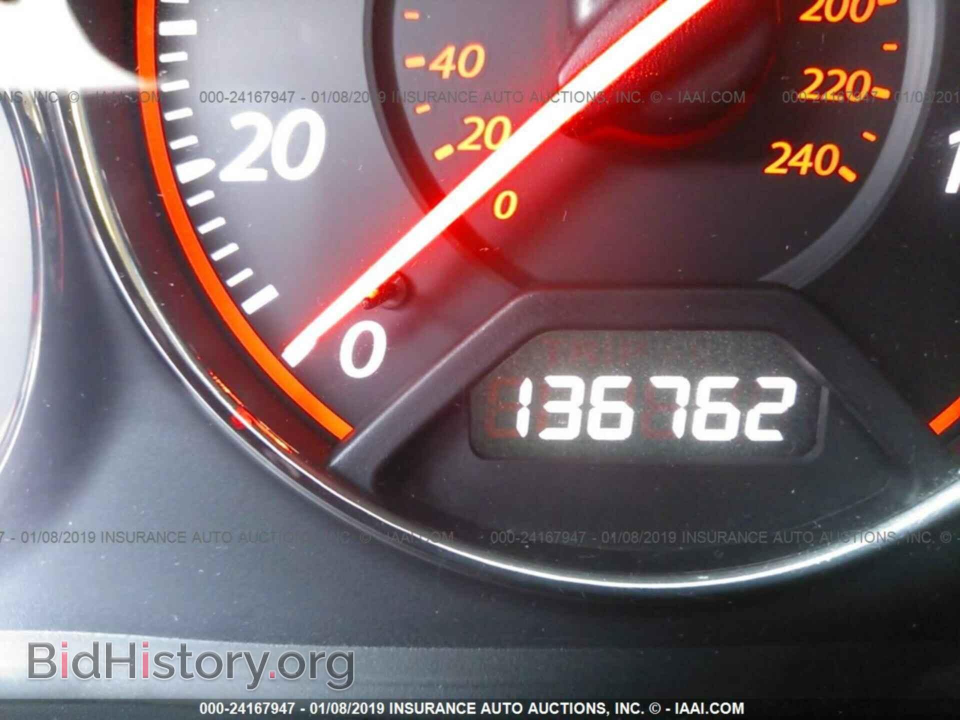 2005 HONDA CIVIC - VIN: 1HGEM22545L036621 - Photo 7