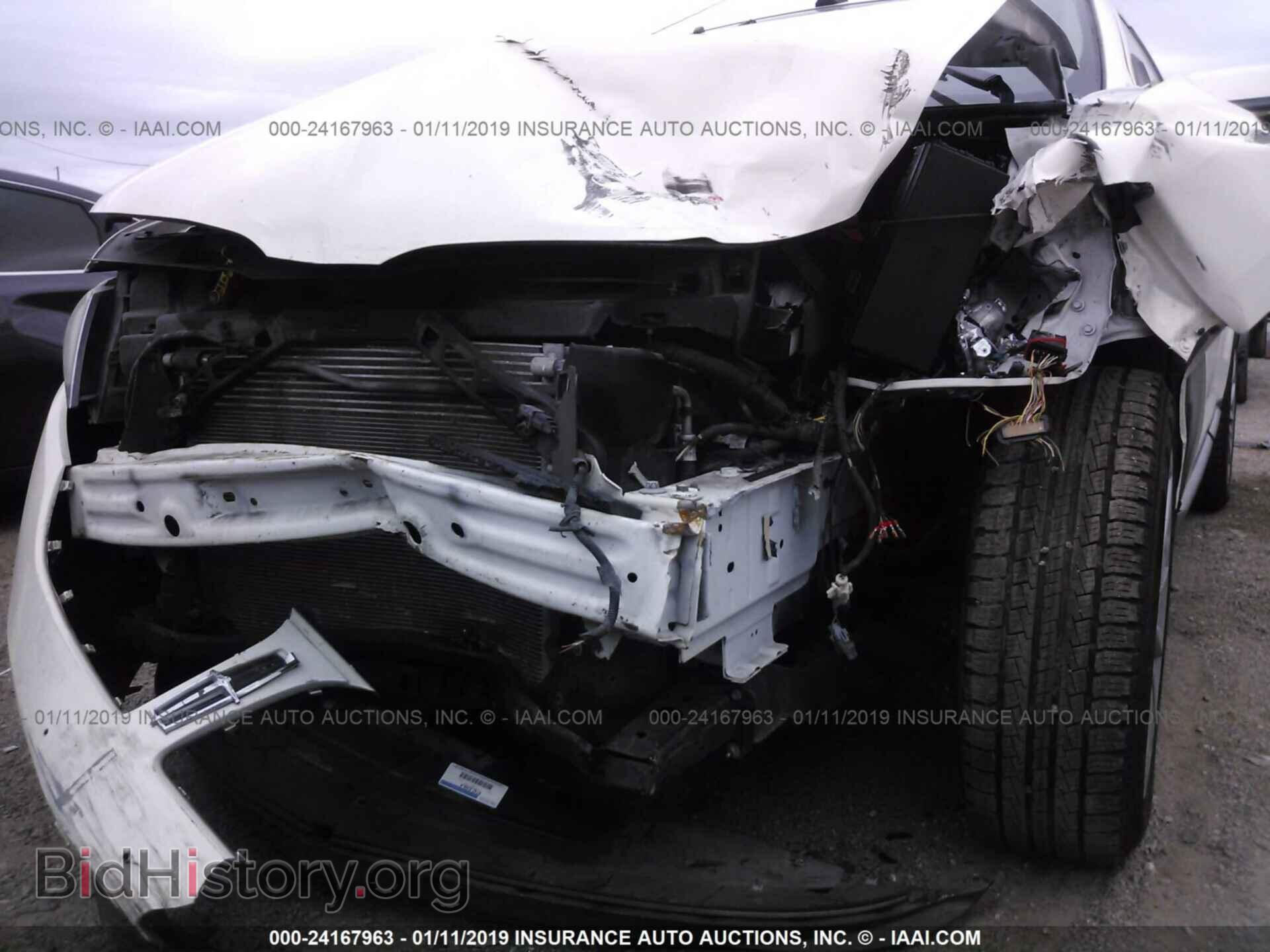 2012 LINCOLN MKX - VIN: 2LMDJ6JK2CBL00997 - Фото 6