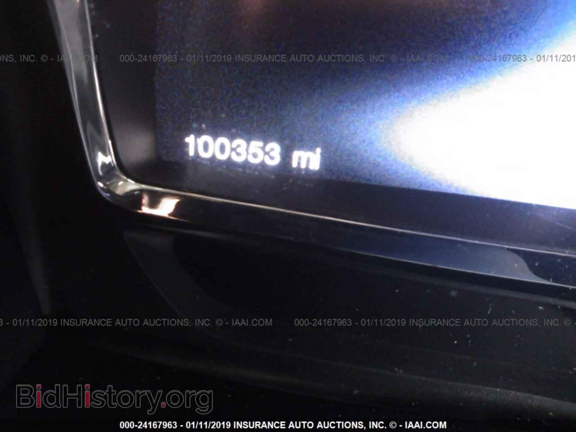 2012 LINCOLN MKX - VIN: 2LMDJ6JK2CBL00997 - Фото 7