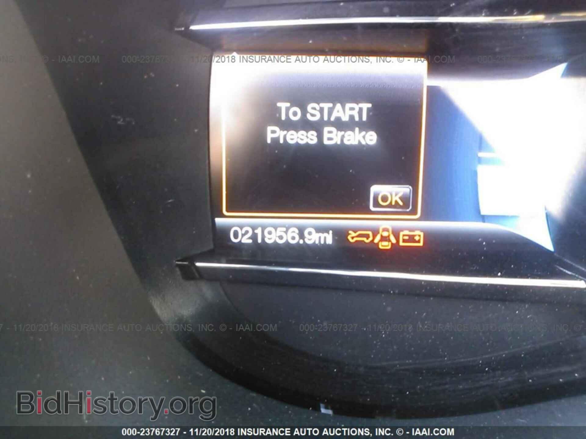 2017 FORD EXPLORER - VIN: 1FM5K7D85HGA03774 - Фото 7