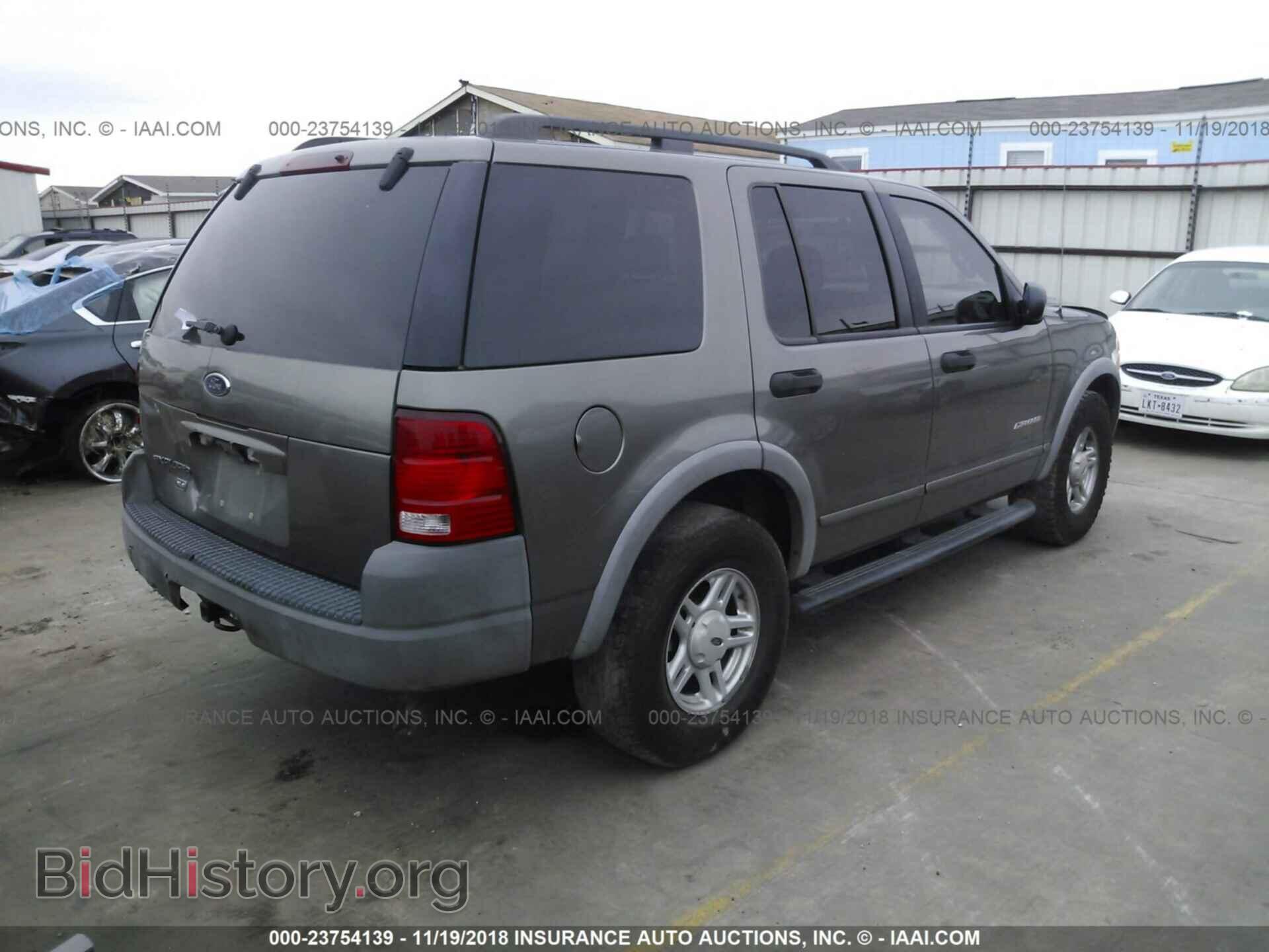 2007 CHRYSLER PACIFICA - VIN: 2A8GM68X57R149004 - Фото 4
