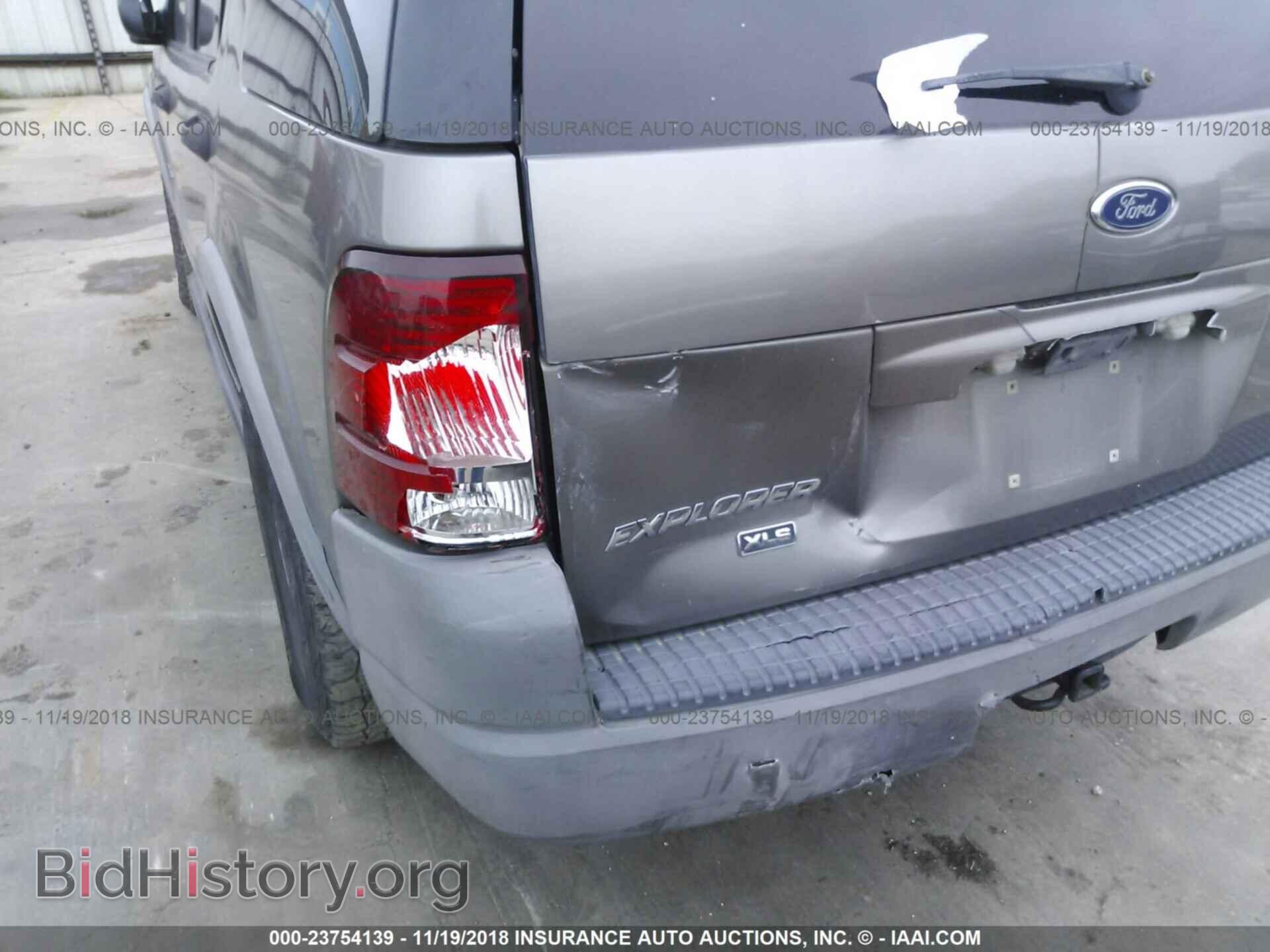 2007 CHRYSLER PACIFICA - VIN: 2A8GM68X57R149004 - Фото 6