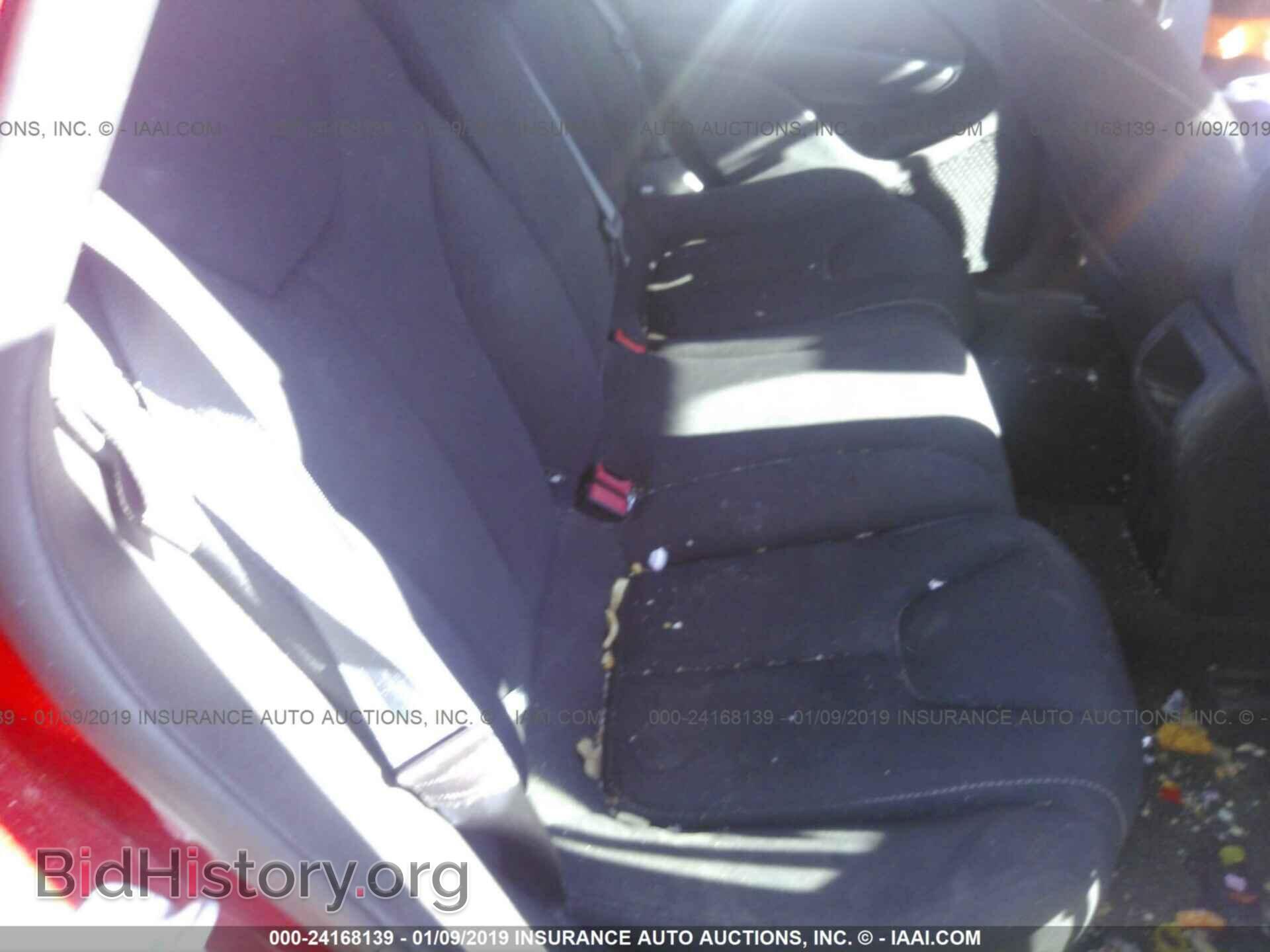 2013 DODGE DART - VIN: 1C3CDFBA9DD329700 - Фото 8