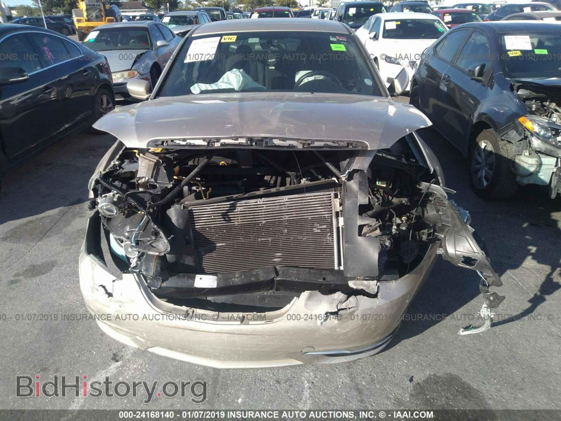 2014 CHRYSLER 200 - VIN: 1C3CCBAB9EN124394 - Фото 6