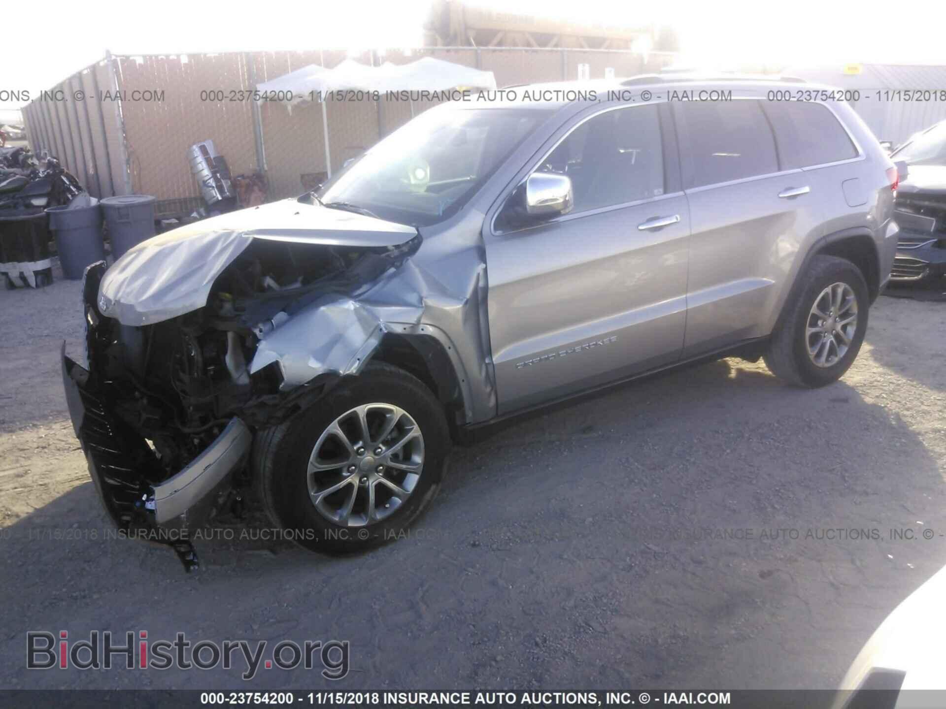 2013 DODGE DURANGO - VIN: 1C4RDHAG8DC694110 - Photo 2