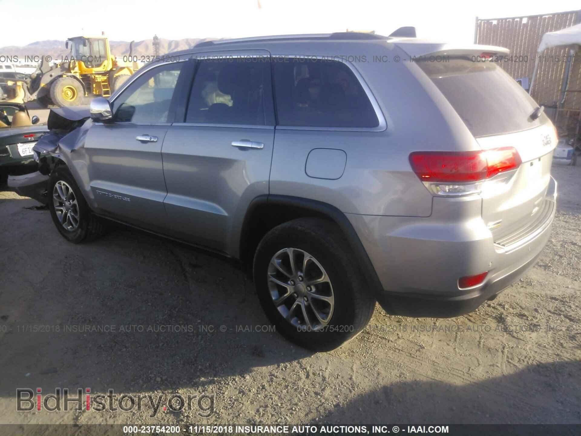 2013 DODGE DURANGO - VIN: 1C4RDHAG8DC694110 - Photo 3