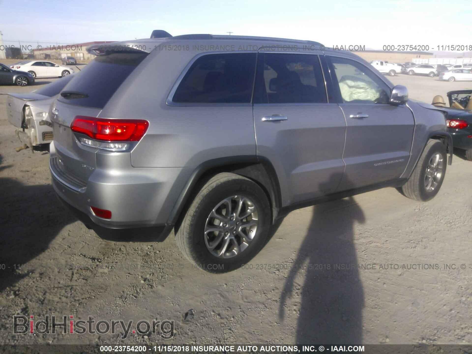 2013 DODGE DURANGO - VIN: 1C4RDHAG8DC694110 - Photo 4