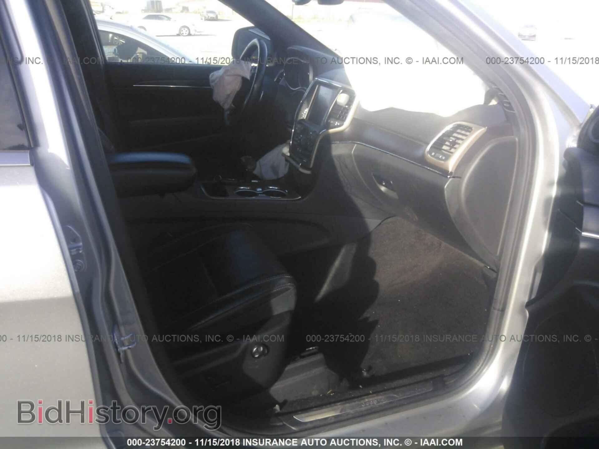 2013 DODGE DURANGO - VIN: 1C4RDHAG8DC694110 - Photo 5