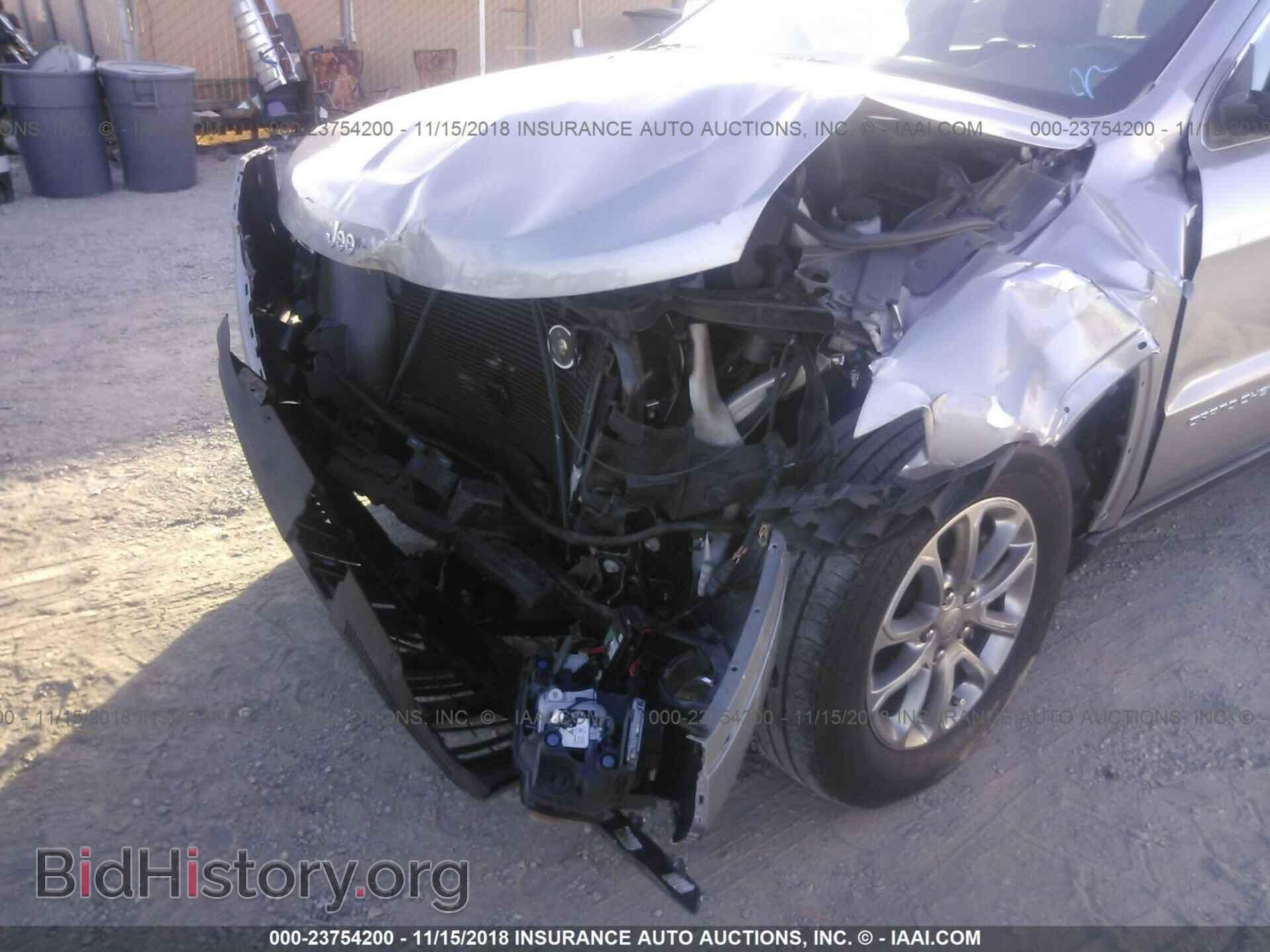 2013 DODGE DURANGO - VIN: 1C4RDHAG8DC694110 - Photo 6