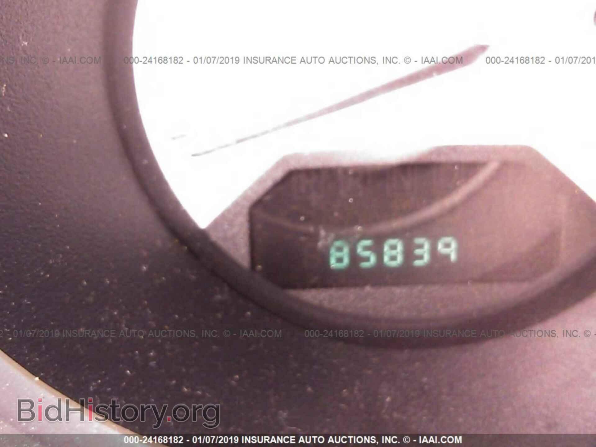 2009 FORD ECONOLINE - VIN: 1FTNE24L19DA01672 - Фото 7