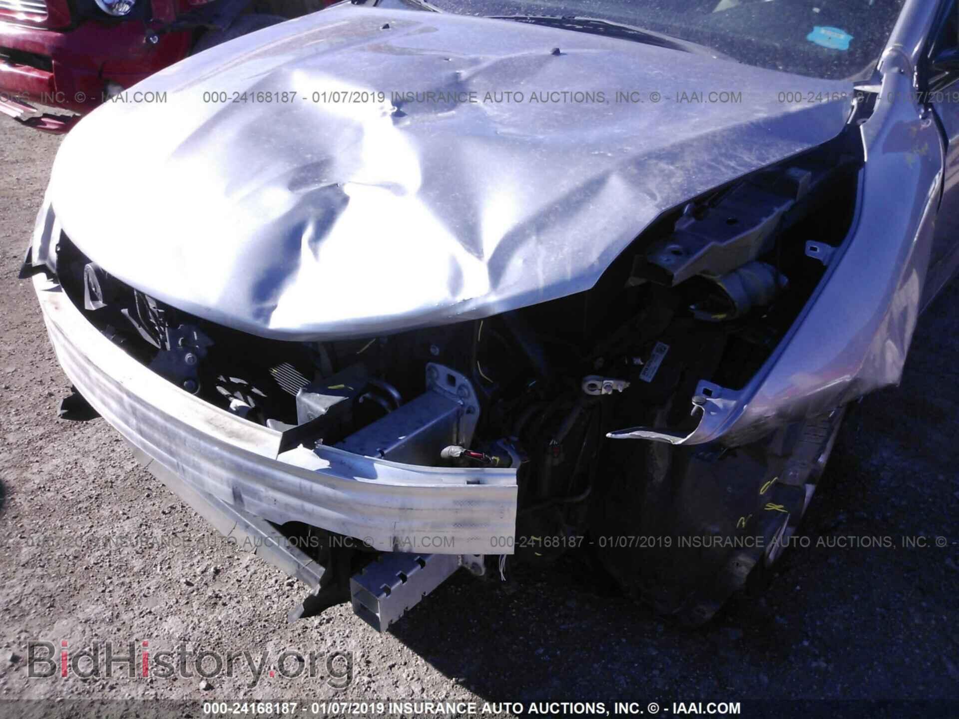 2015 CHRYSLER 200 - VIN: 1C3CCCBBXFN714769 - Фото 6