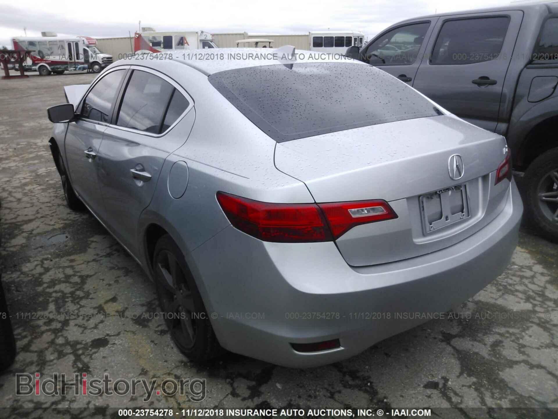 2015 ACURA ILX - VIN: 19VDE1F34FE002398 - Фото 3