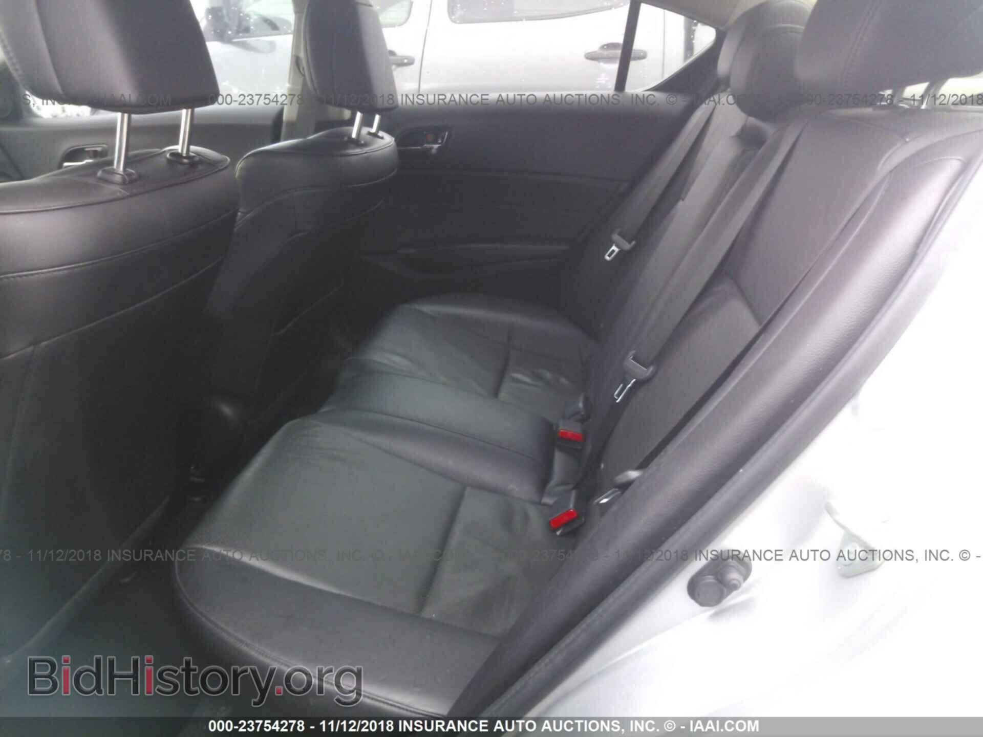 2015 ACURA ILX - VIN: 19VDE1F34FE002398 - Фото 8