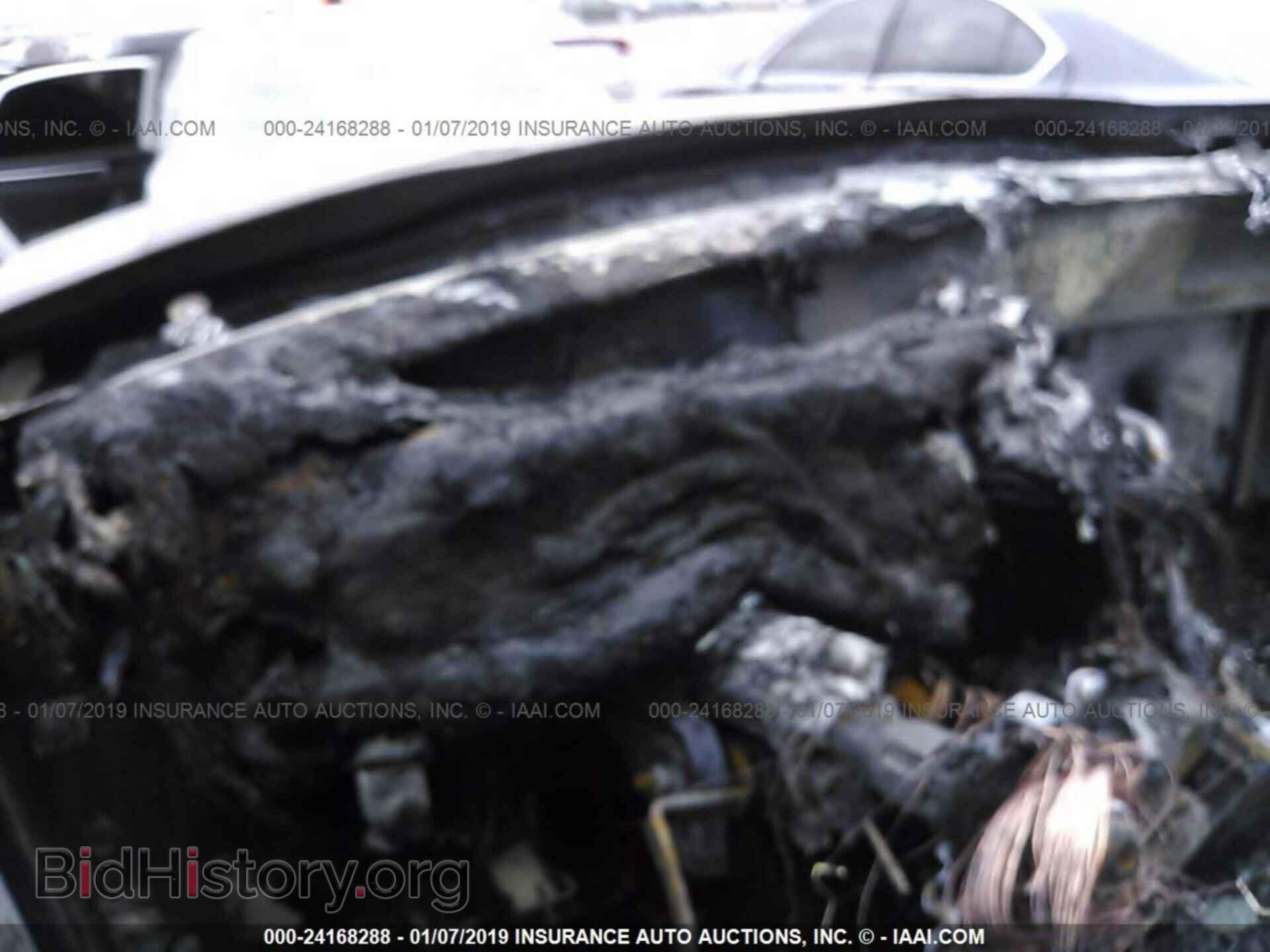 2005 FORD EXPLORER - VIN: 1FMZU62E05UB17421 - Фото 7