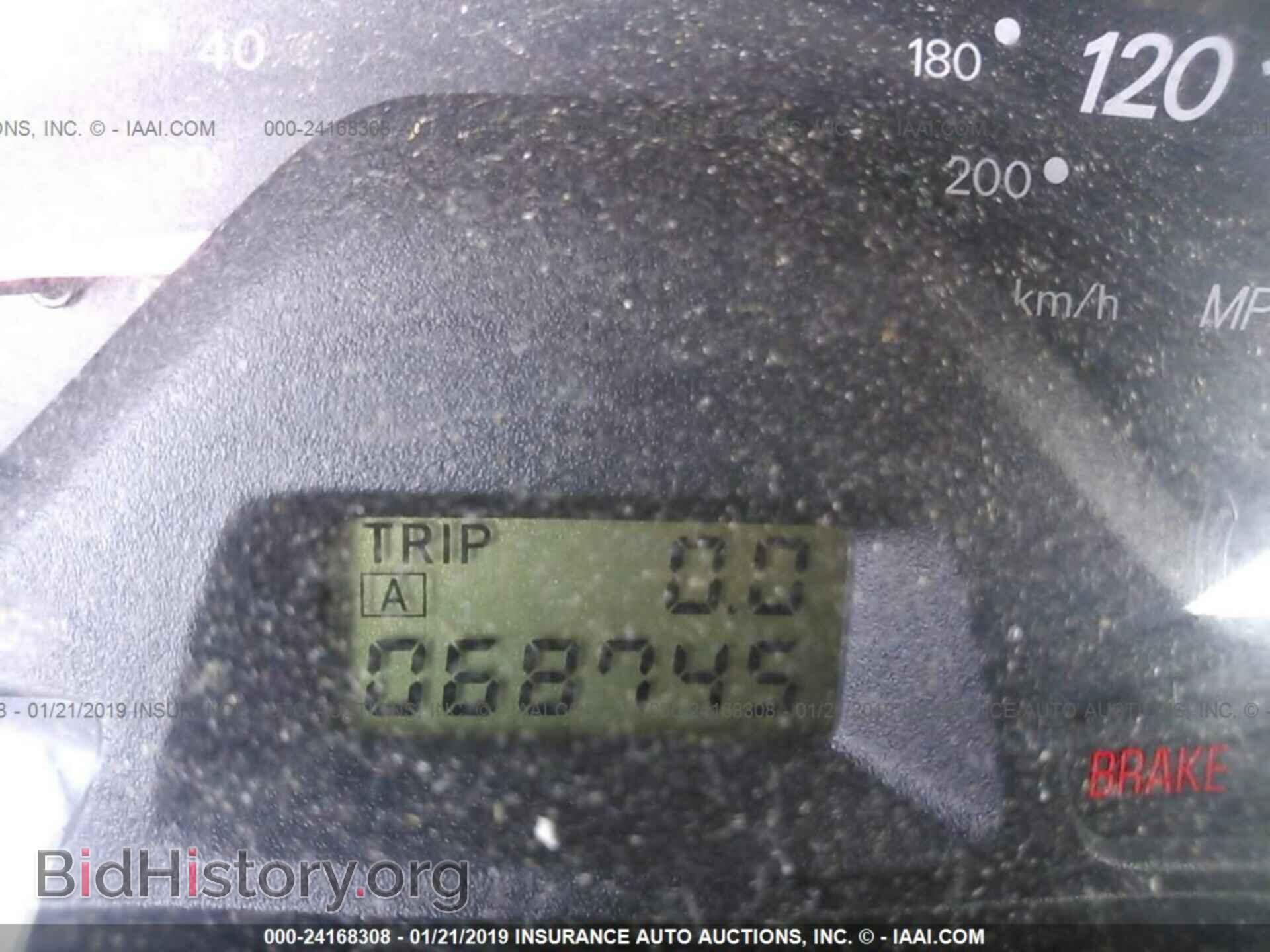 2006 MITSUBISHI LANCER - VIN: JA3AJ16E66U022532 - Фото 7