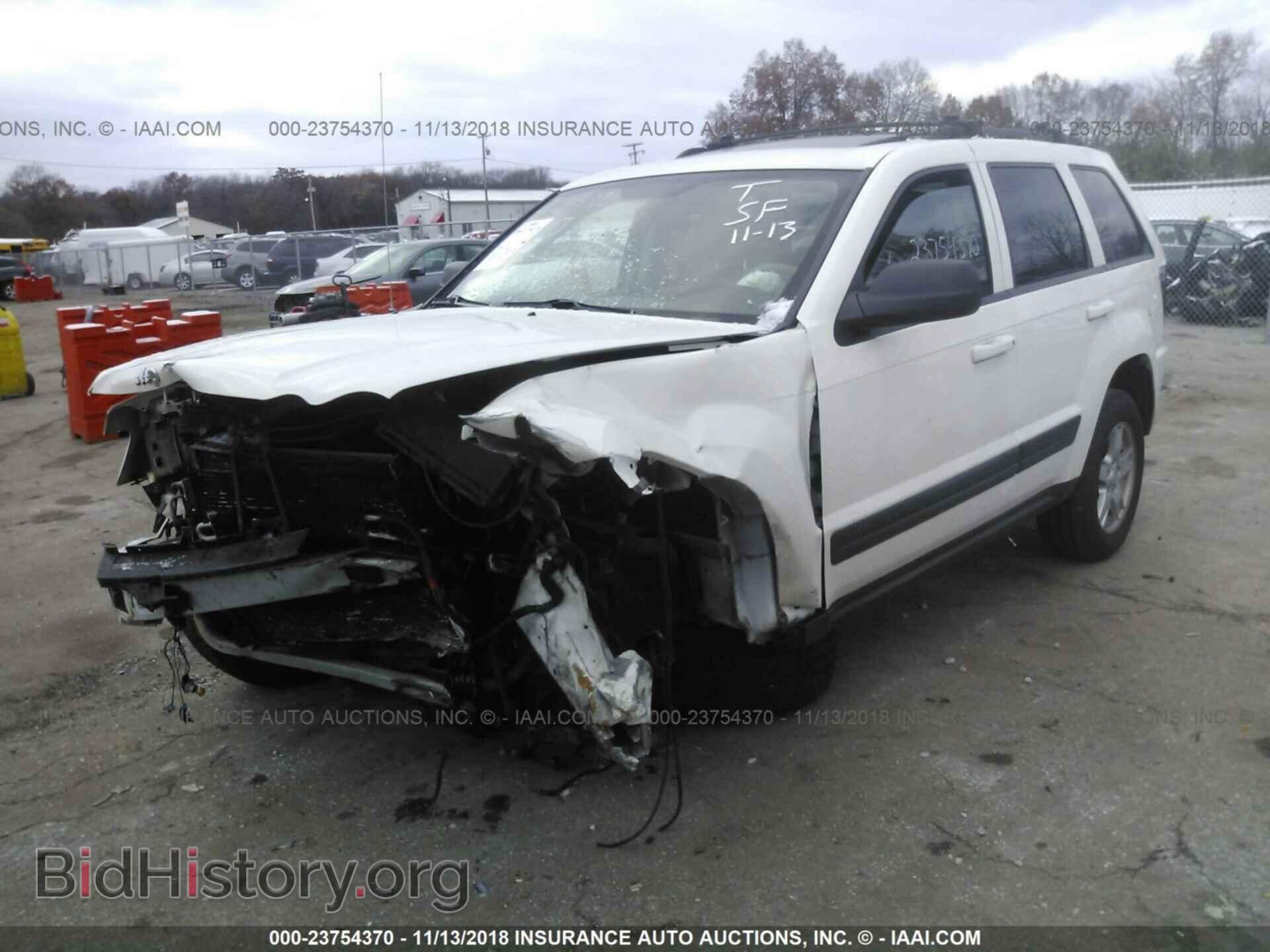 2011 BUICK LUCERNE - VIN: 1G4HA5EMXBU113003 - Photo 2