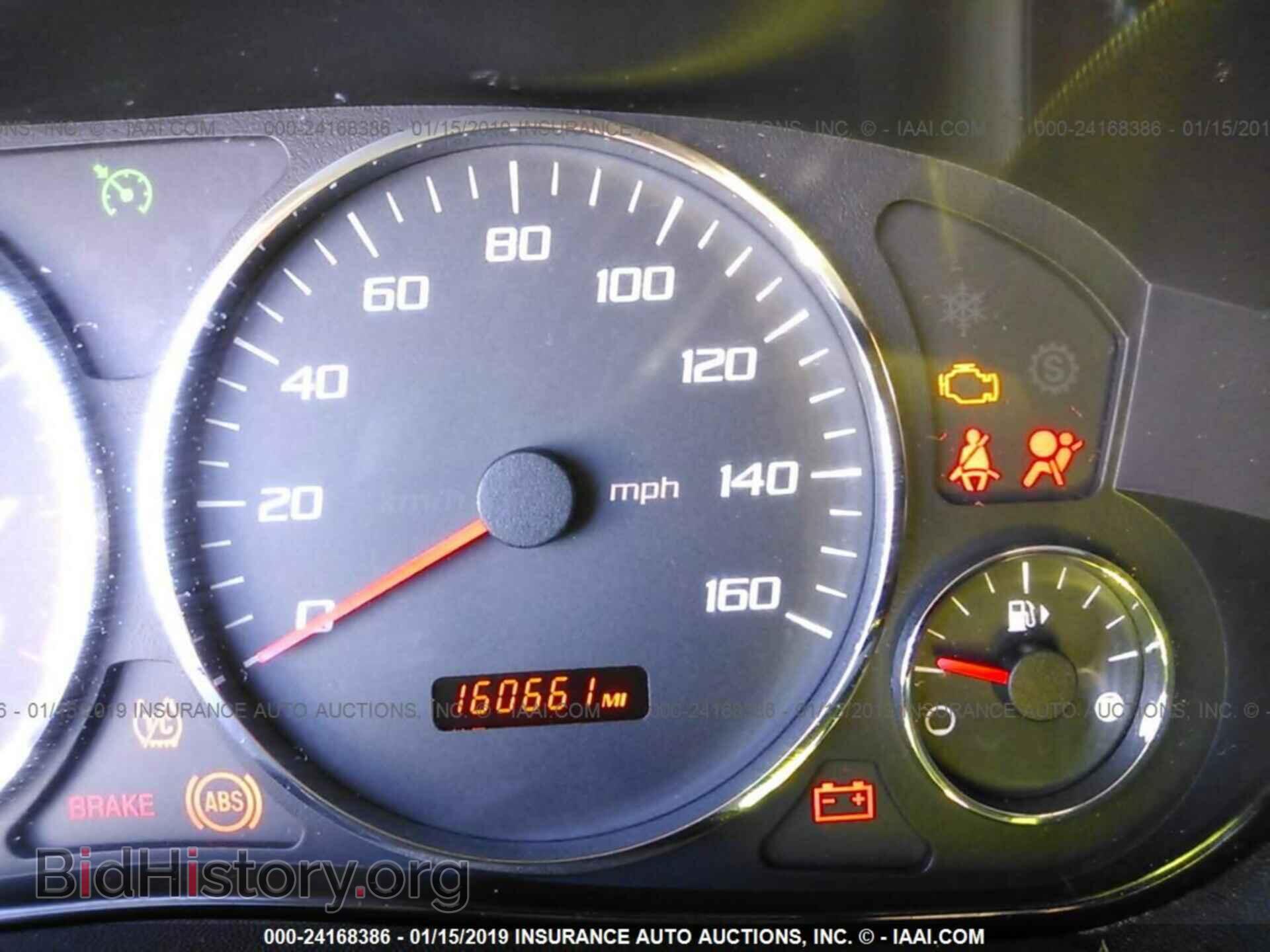 2006 CADILLAC CTS - VIN: 1G6DP577260104319 - Фото 7