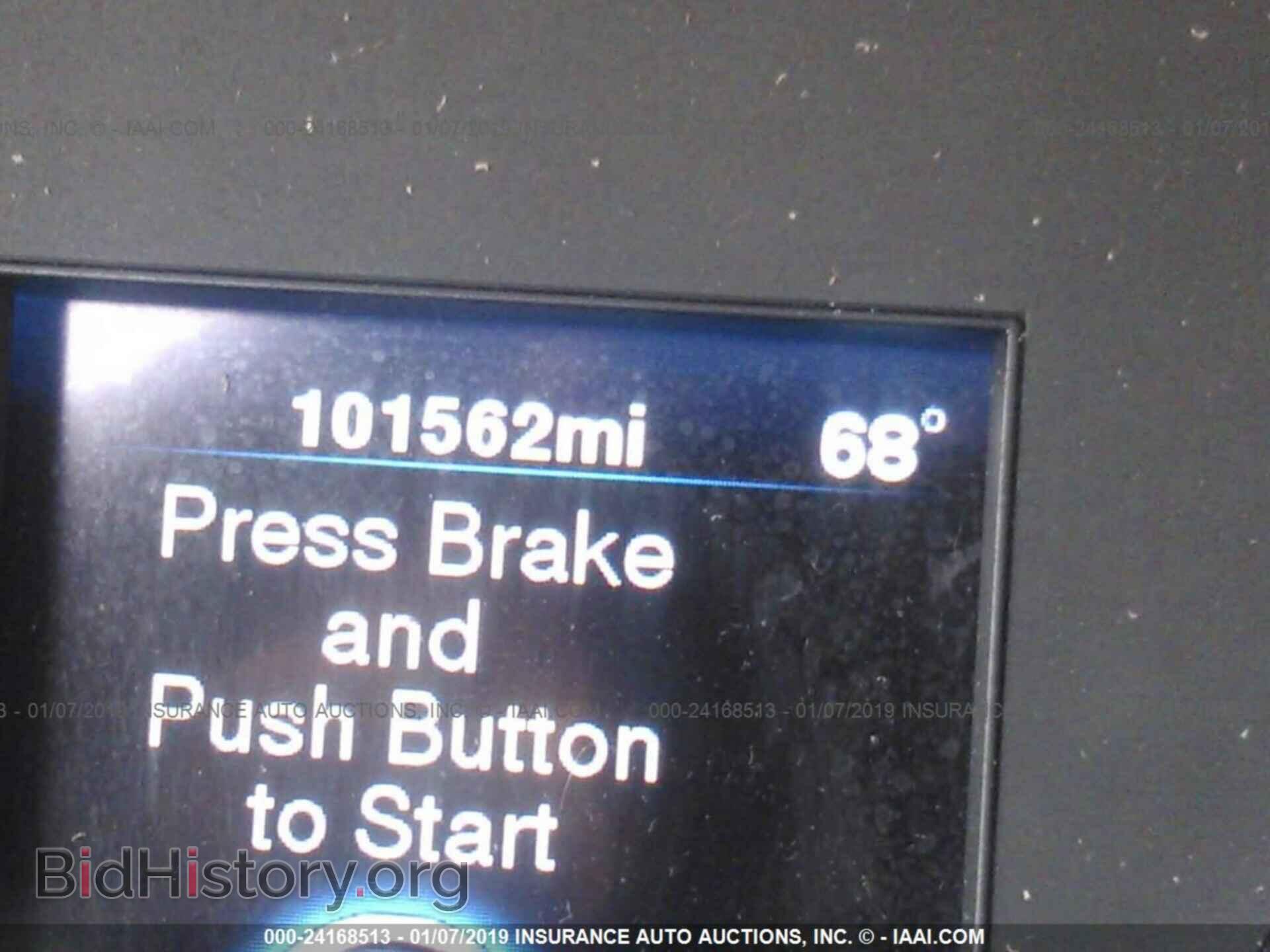 2012 CHRYSLER 300 - VIN: 2C3CCAAG9CH117828 - Фото 7