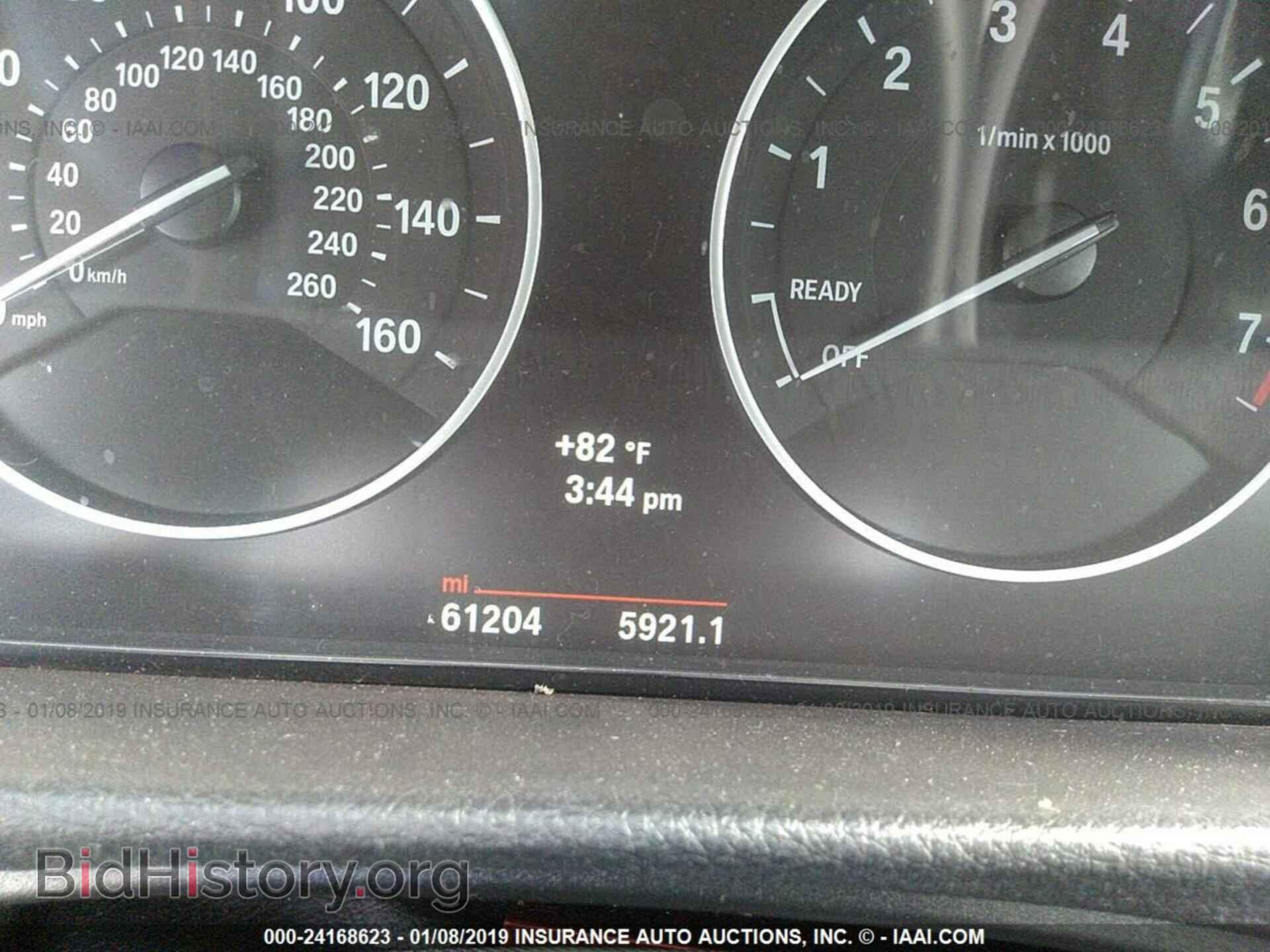 2014 BMW 428 - VIN: WBA3N3C50EF711268 - Фото 7