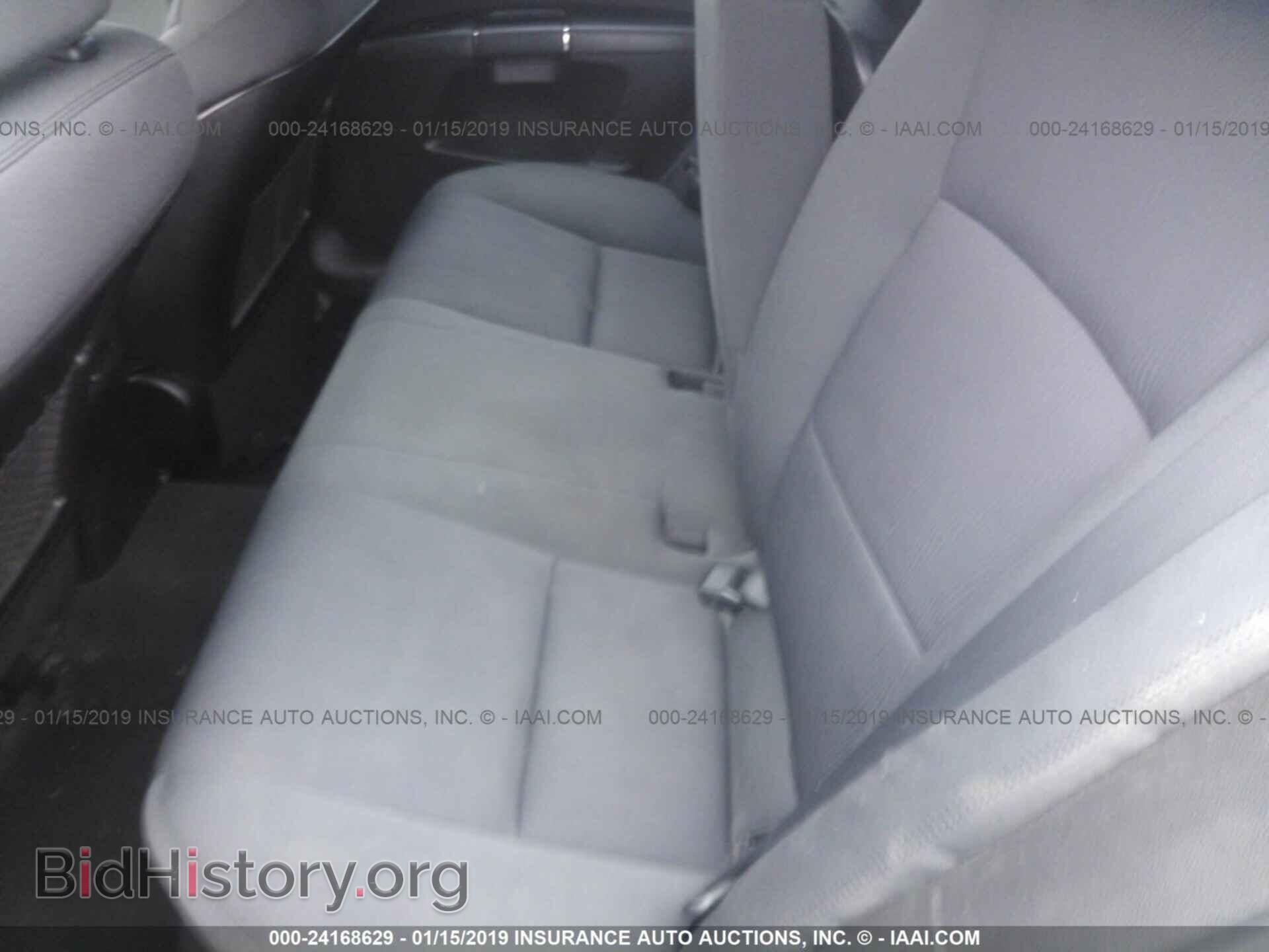 2012 SUZUKI KIZASHI - VIN: JS2RE9A32C6100727 - Фото 8