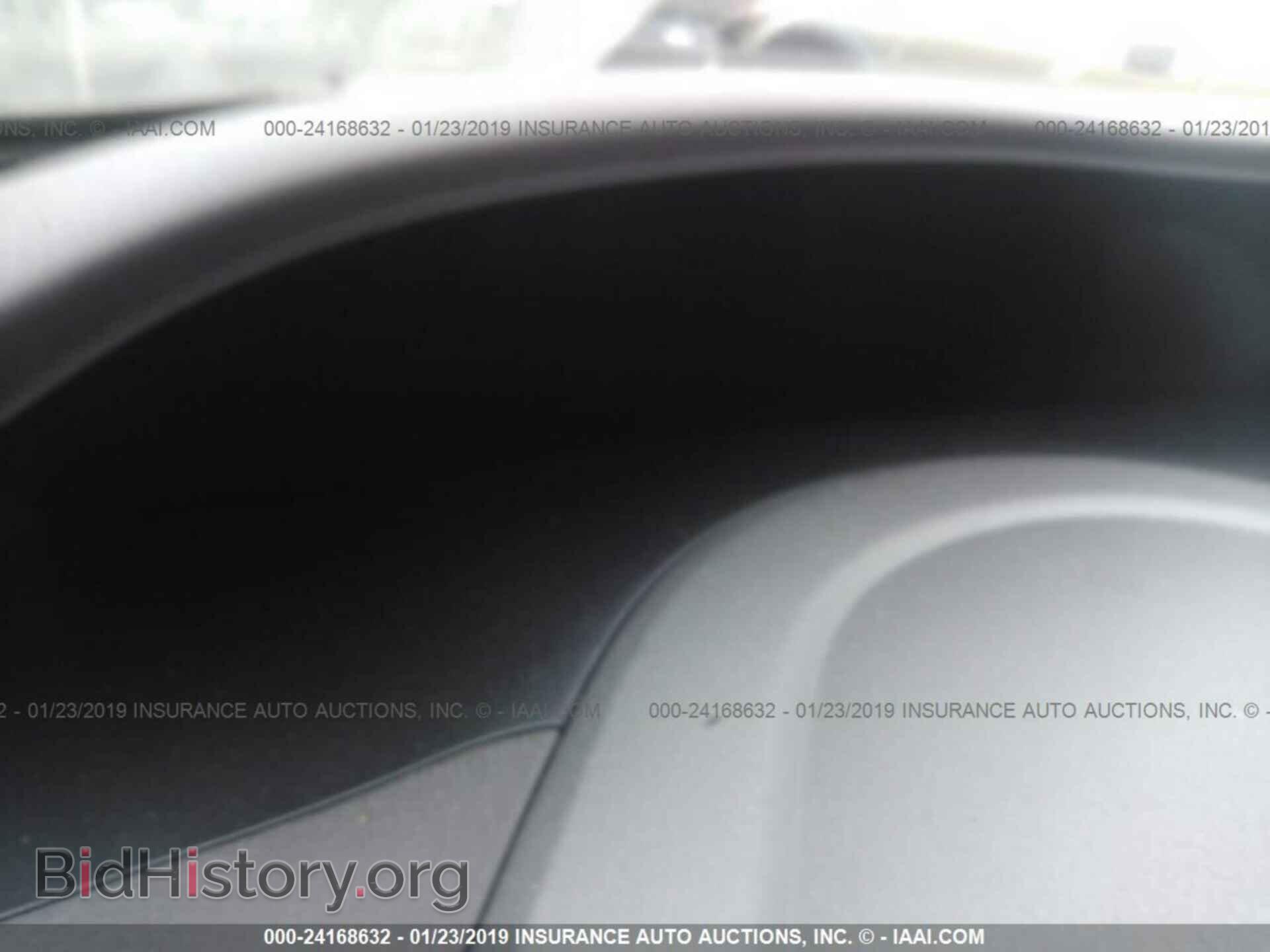 2012 HONDA CIVIC - VIN: JHMFB2F56CS005620 - Фото 7