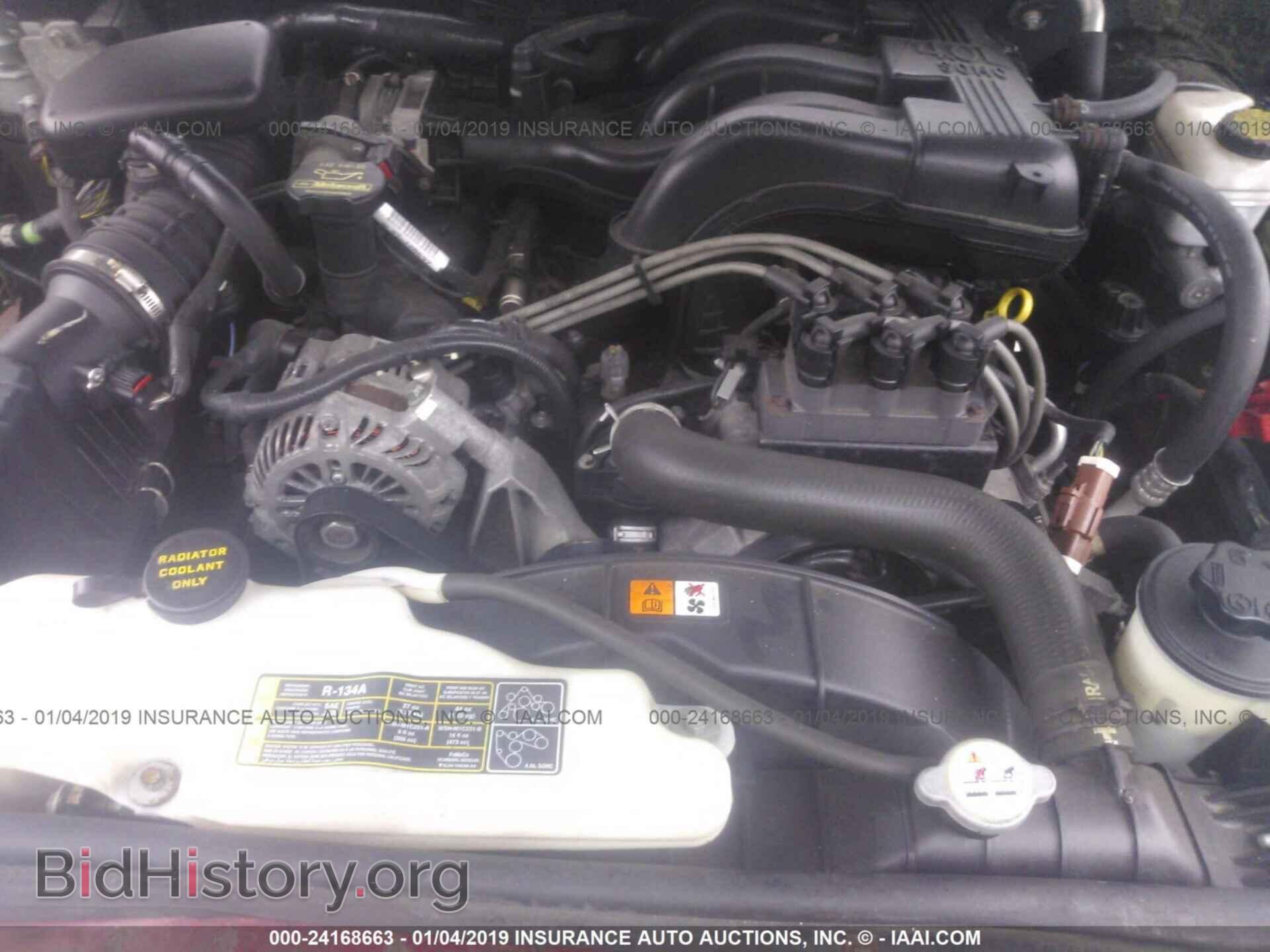 2010 FORD EXPLORER - VIN: 1FMEU7DE0AUA67941 - Фото 10