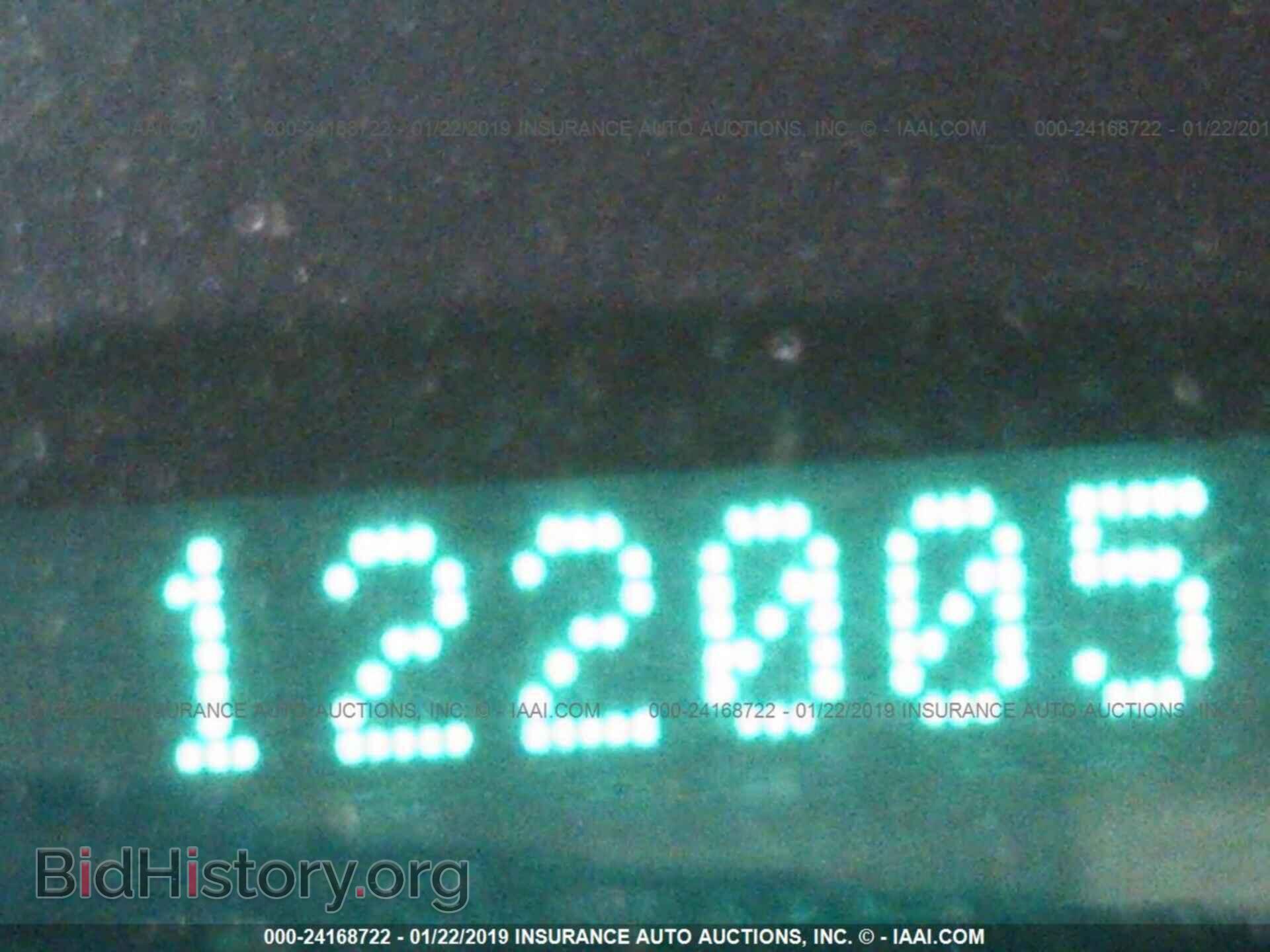 2004 GMC NEW SIERRA - VIN: 2GTEK13TX41429376 - Фото 7