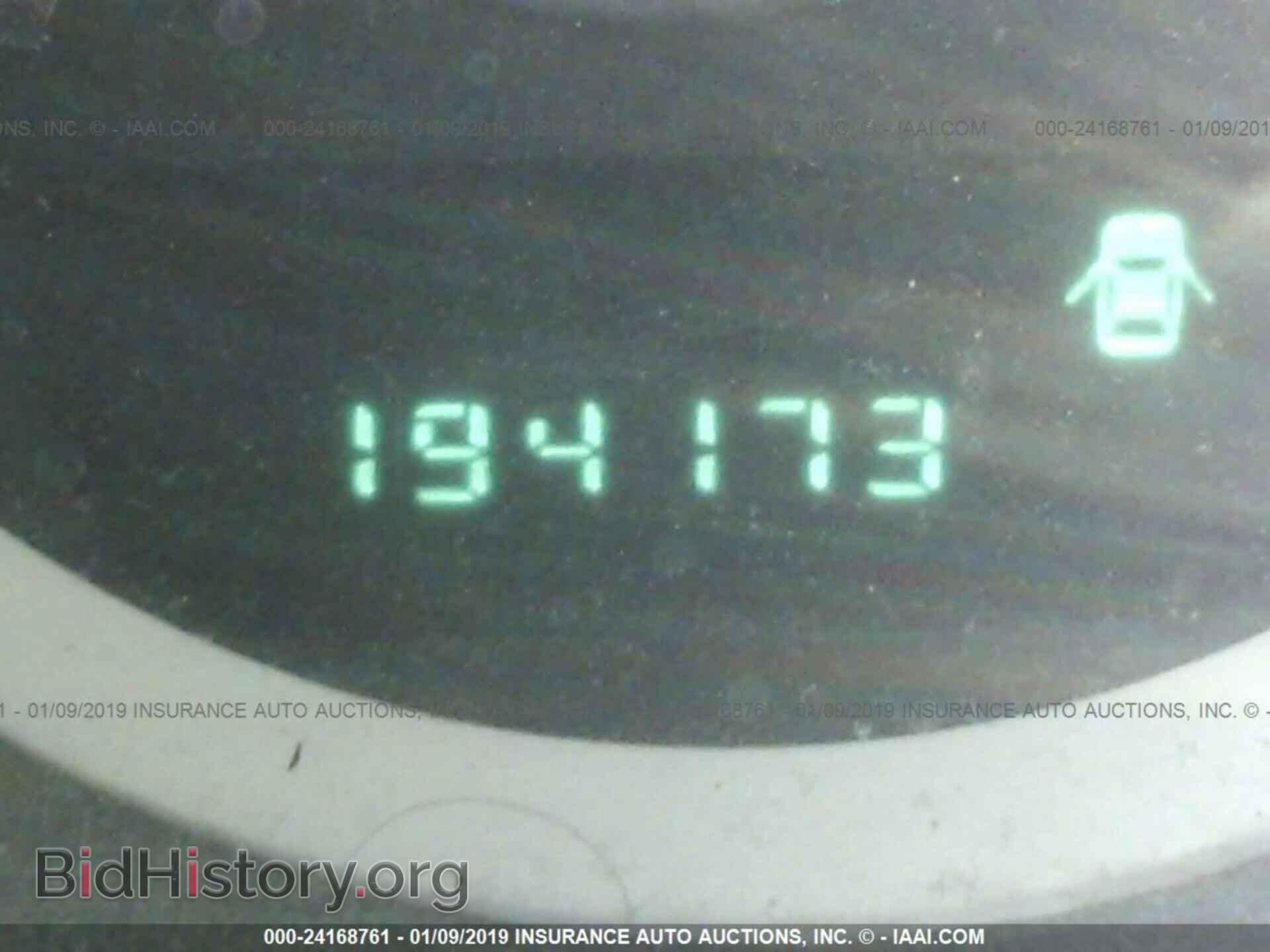 2009 DODGE CHARGER - VIN: 2B3KA33V39H584936 - Фото 7