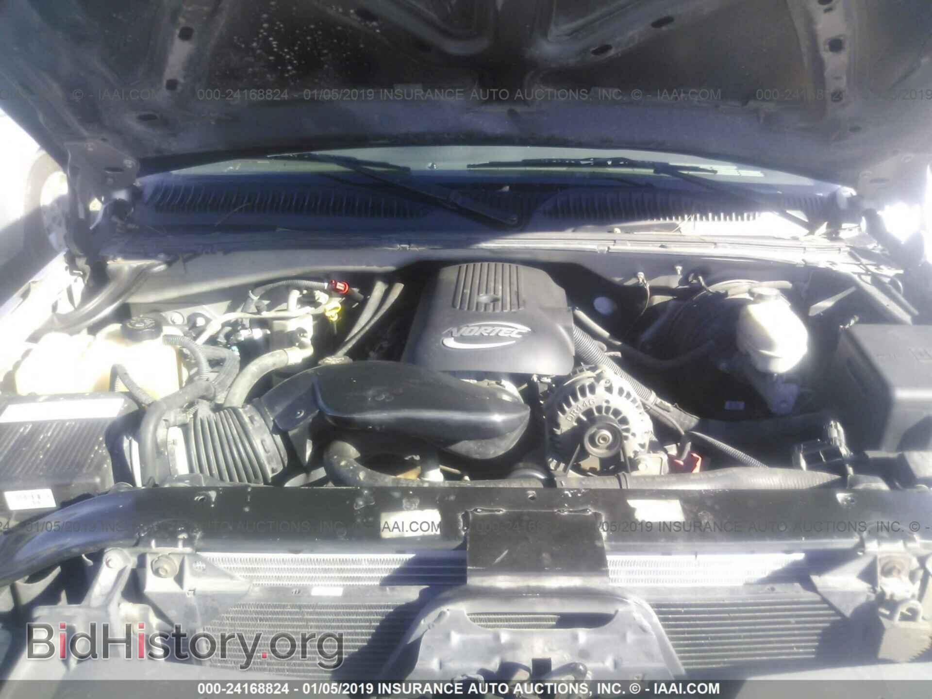 2006 CHEVROLET SILVERADO - VIN: 2GCEC13T161178408 - Фото 10