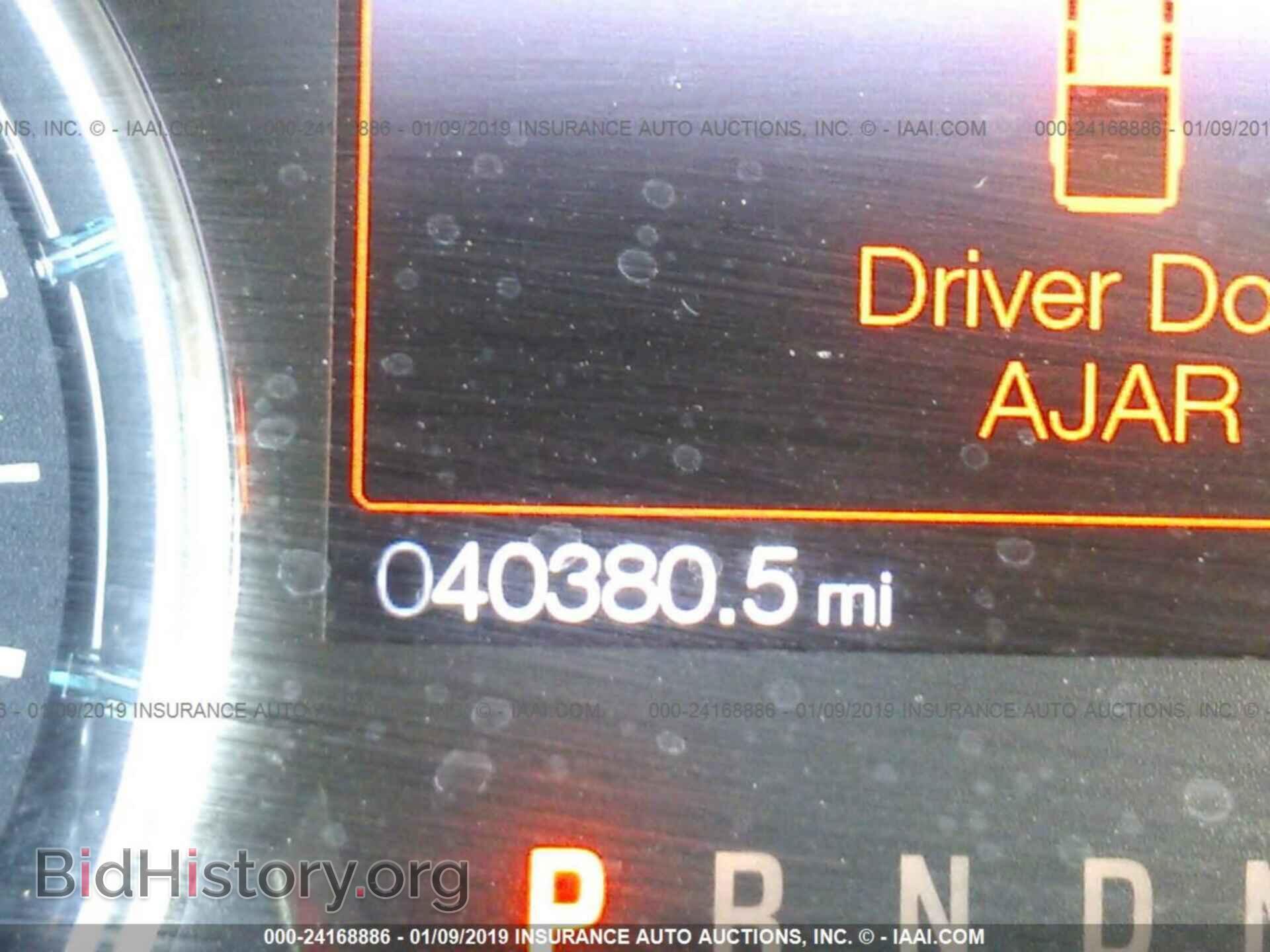 2013 FORD F150 - VIN: 1FTFW1ET4DFA12799 - Фото 7