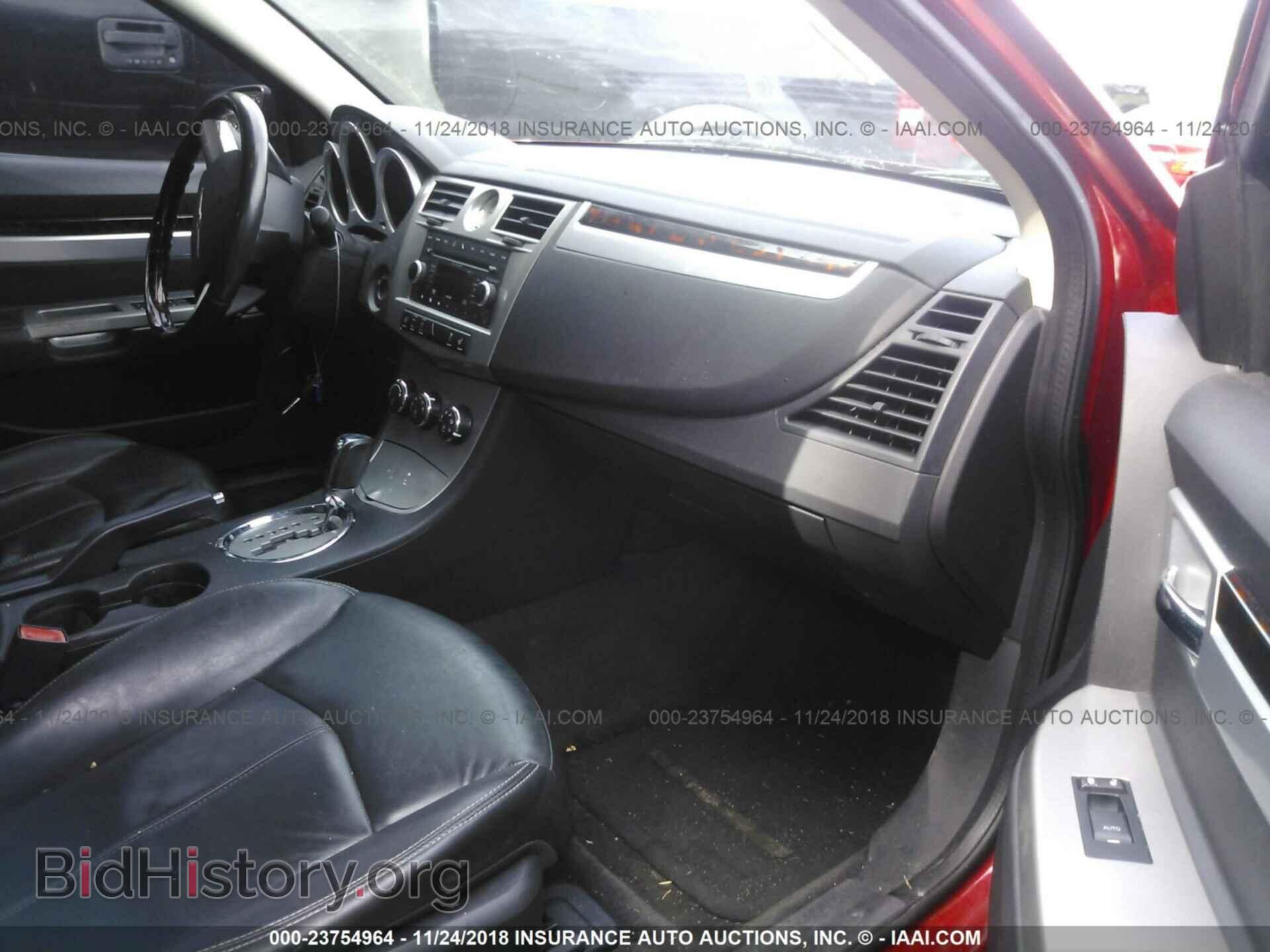 2010 CHRYSLER SEBRING - VIN: 1C3CC5FB4AN162295 - Photo 5