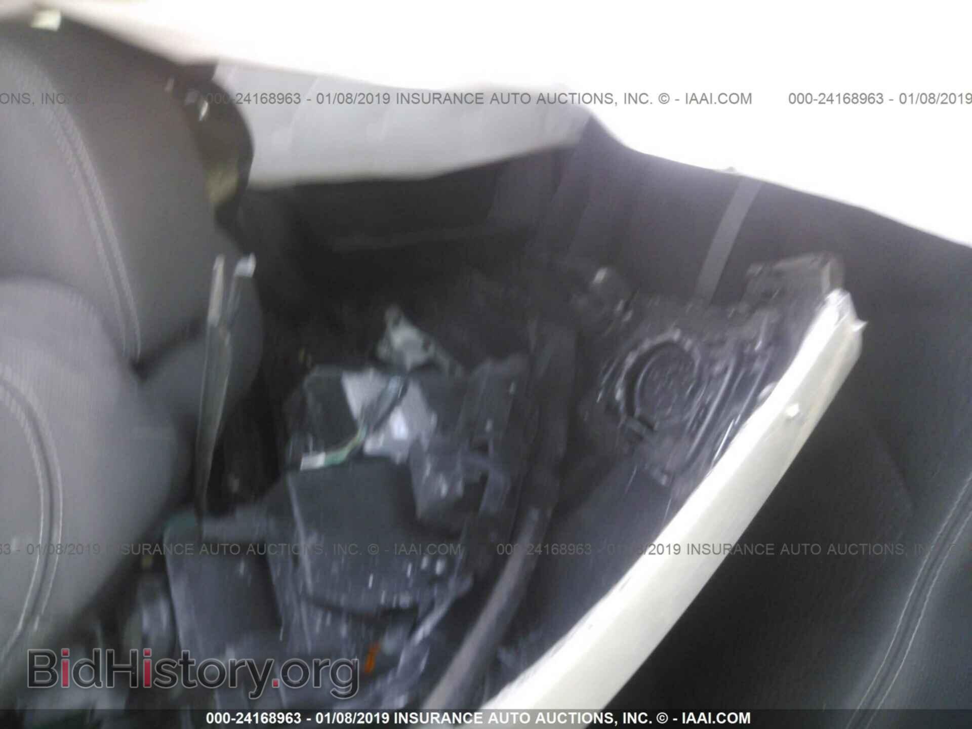 2015 GMC ACADIA - VIN: 1GKKRNED0FJ135302 - Фото 8