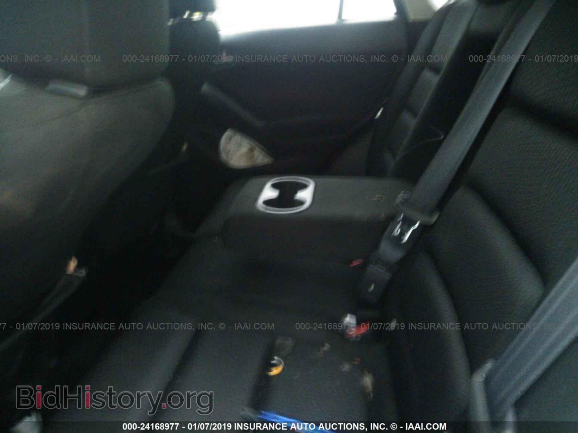 2013 MAZDA CX-5 - VIN: JM3KE2CE1D0115992 - Фото 8