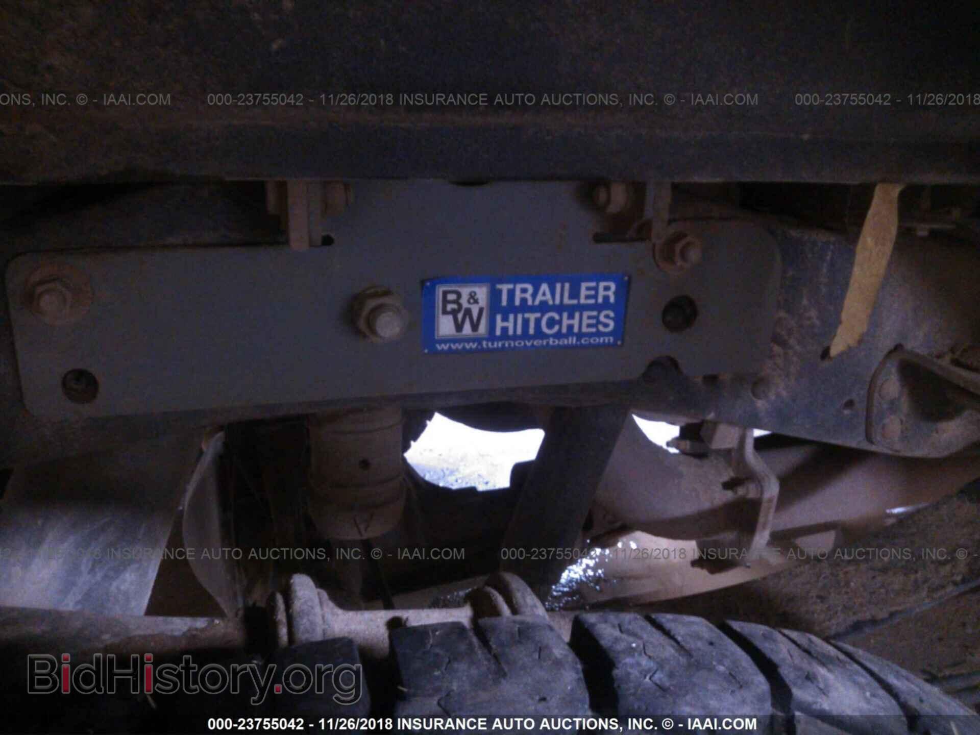 2015 FORD F350 - VIN: 1FT8X3BT8FEB94411 - Фото 7