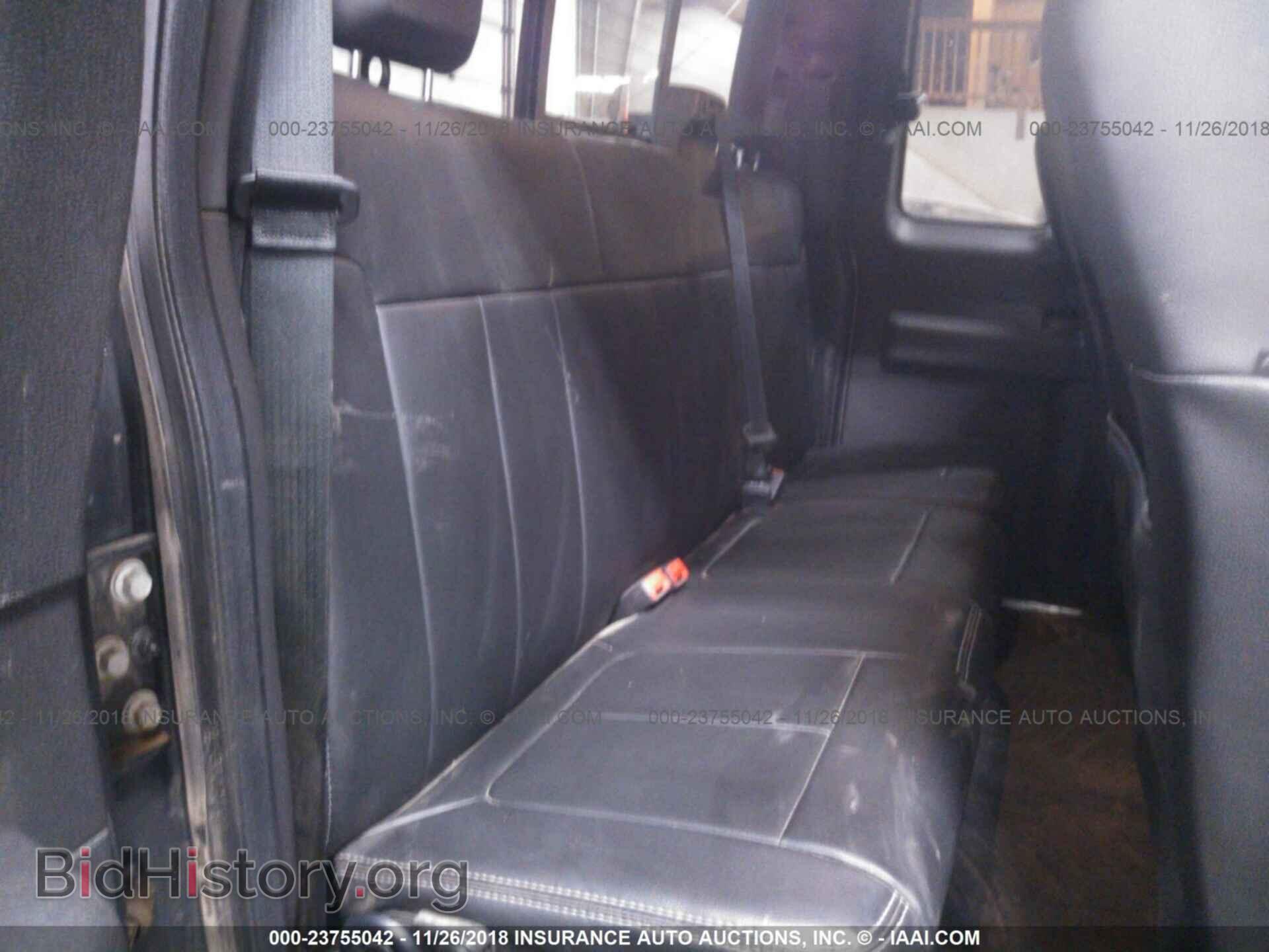 2015 FORD F350 - VIN: 1FT8X3BT8FEB94411 - Фото 8