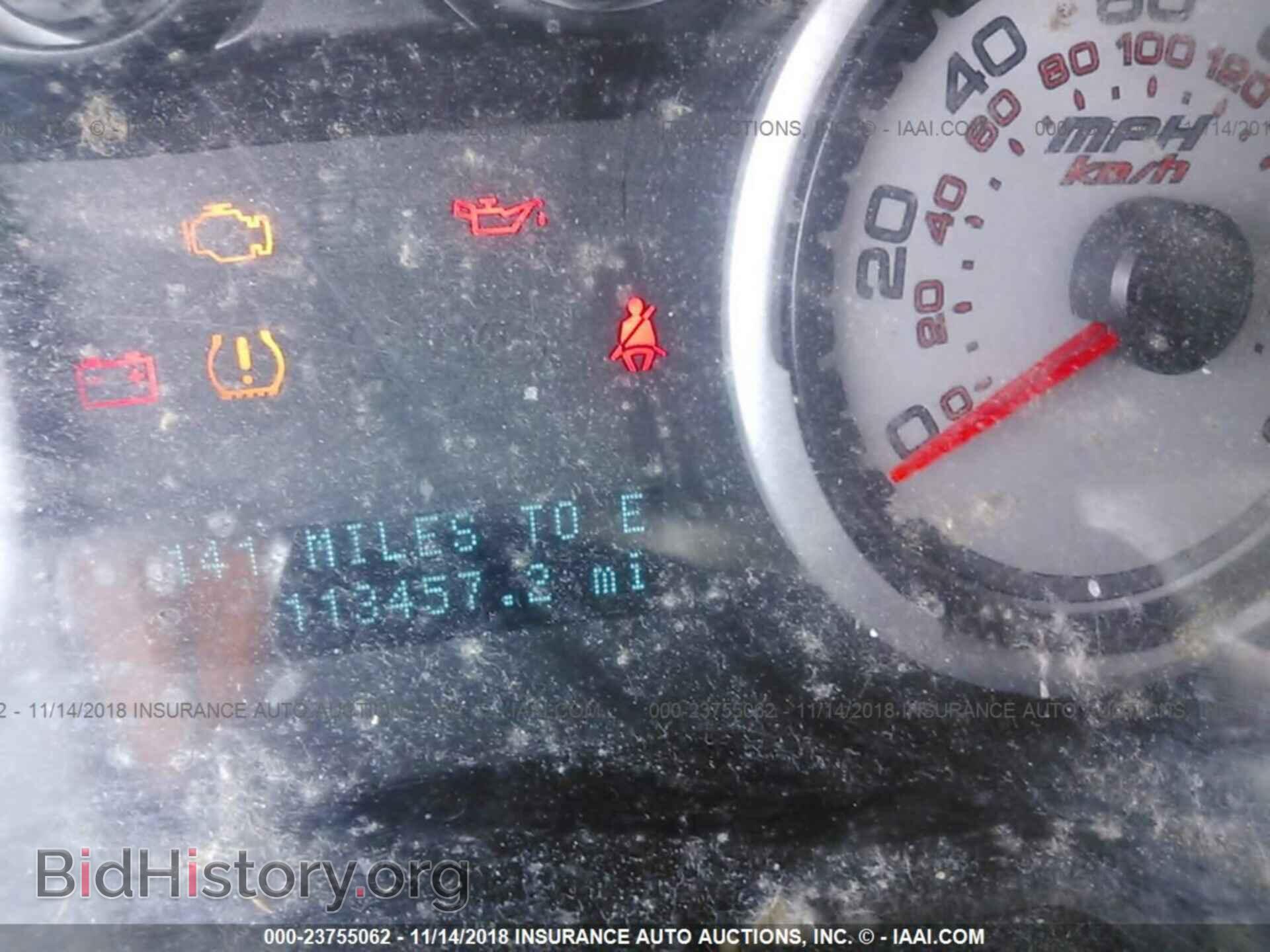 2011 FORD FOCUS - VIN: 1FAHP3EN5BW145531 - Фото 7