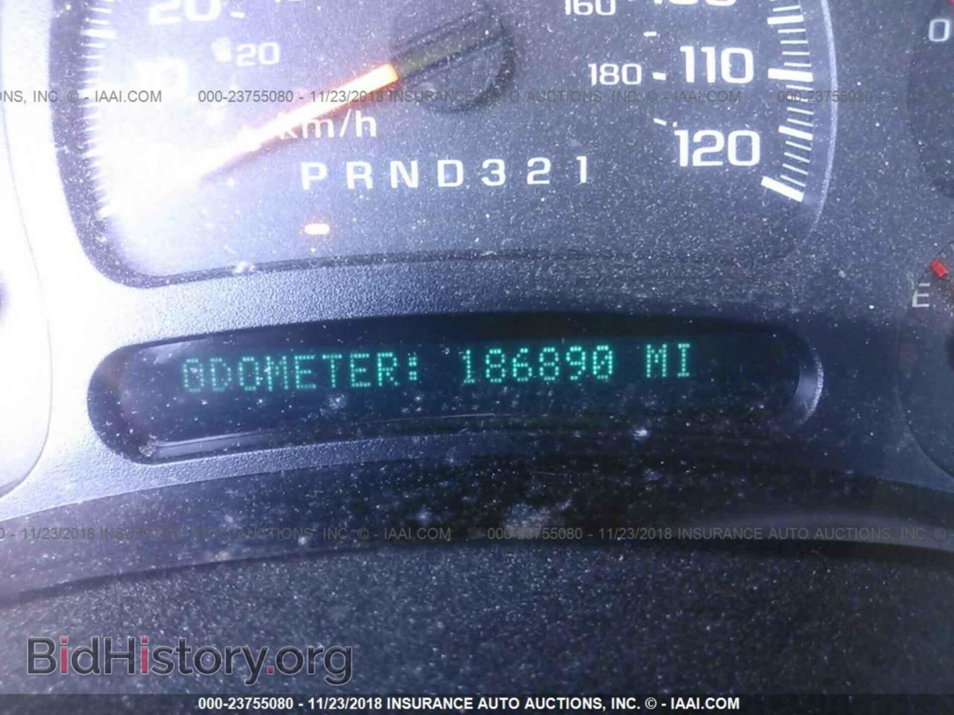 2007 CHEVROLET SILVERADO - VIN: 2GCEK19B971117729 - Photo 7