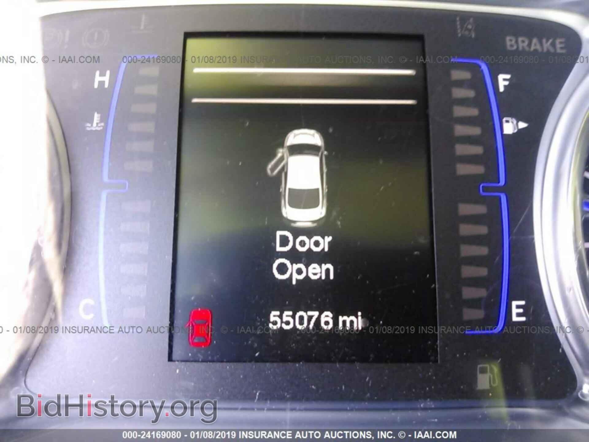 2015 CHRYSLER 200 - VIN: 1C3CCCAB5FN739208 - Photo 7