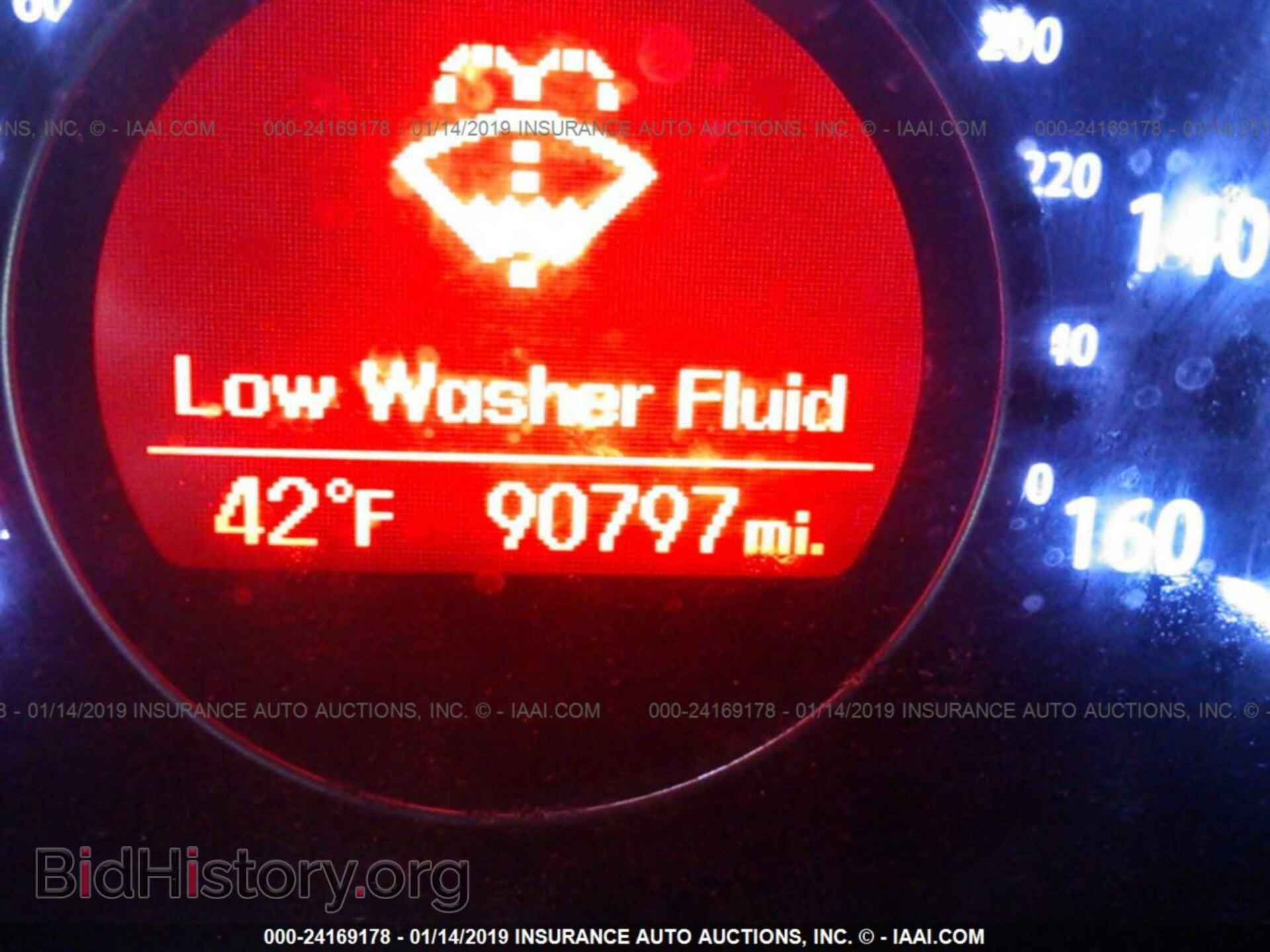 2013 KIA OPTIMA - VIN: 5XXGM4A79DG193985 - Photo 7