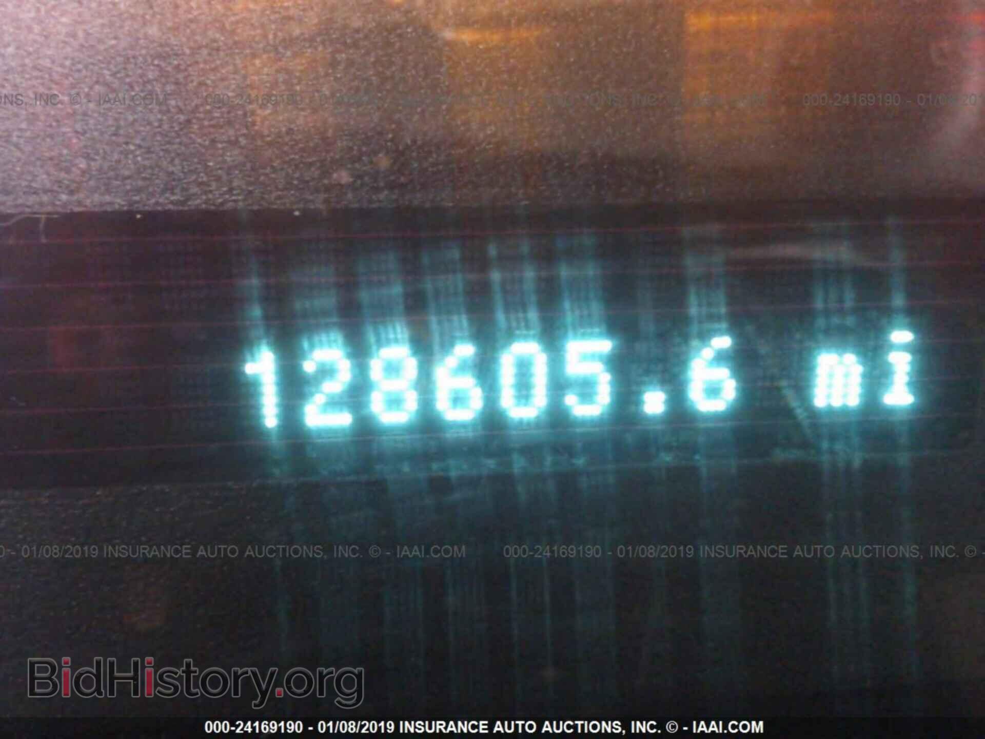 2010 FORD FOCUS - VIN: 1FAHP3FNXAW228255 - Фото 7