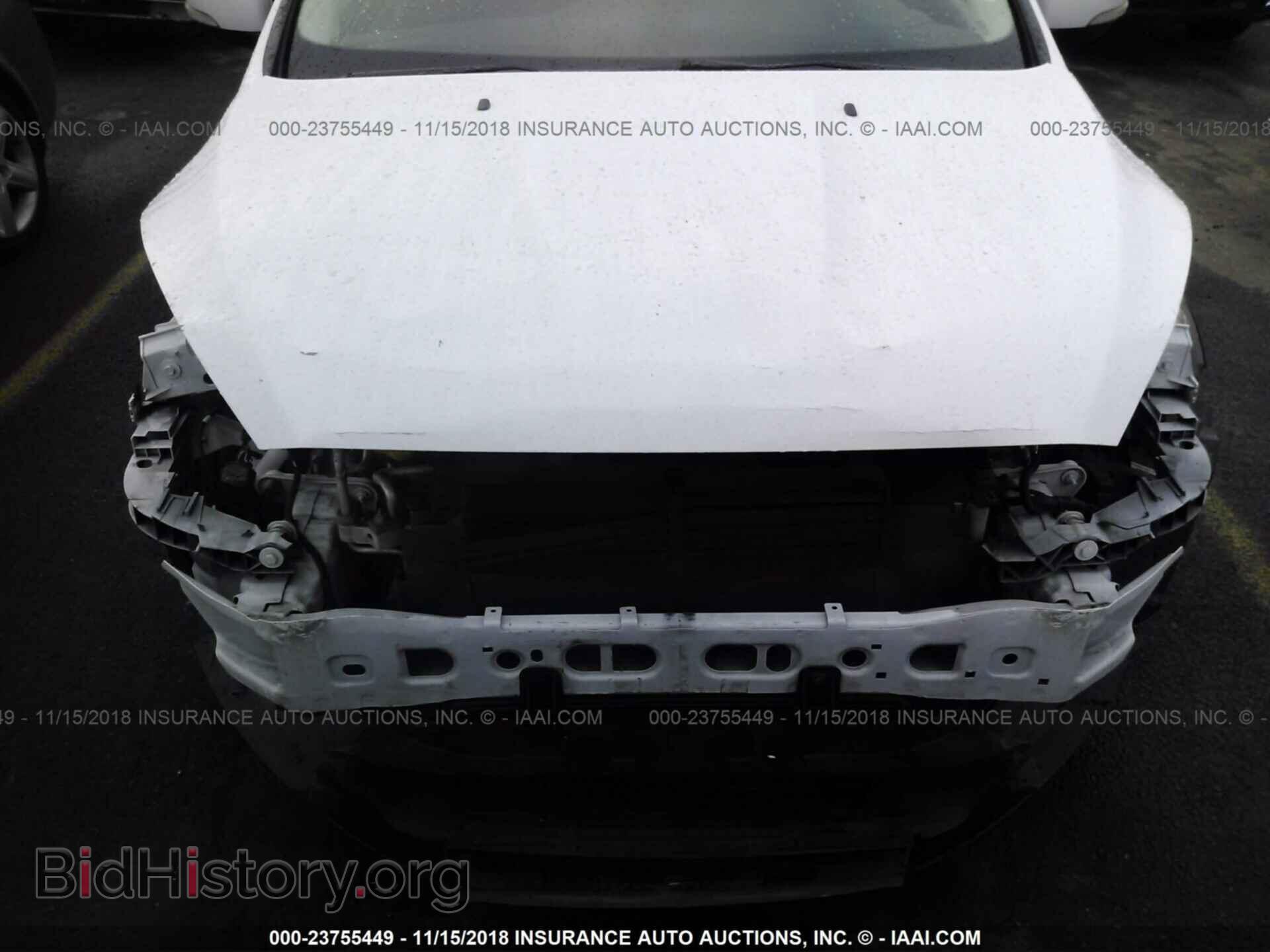 2015 FORD FOCUS - VIN: 1FADP3F22FL270027 - Photo 6