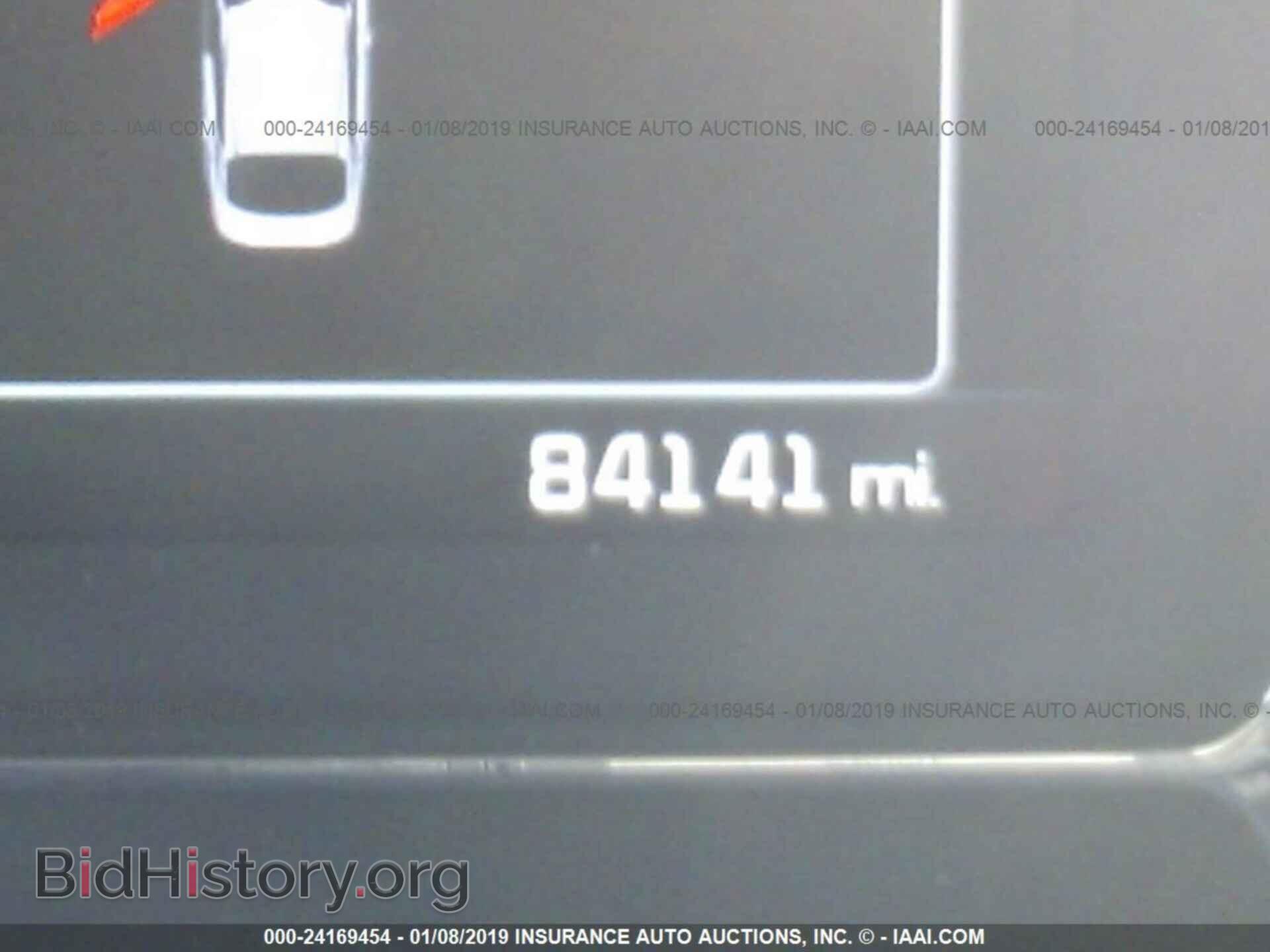 2015 KIA OPTIMA - VIN: KNAGN4AD1F5085111 - Photo 7