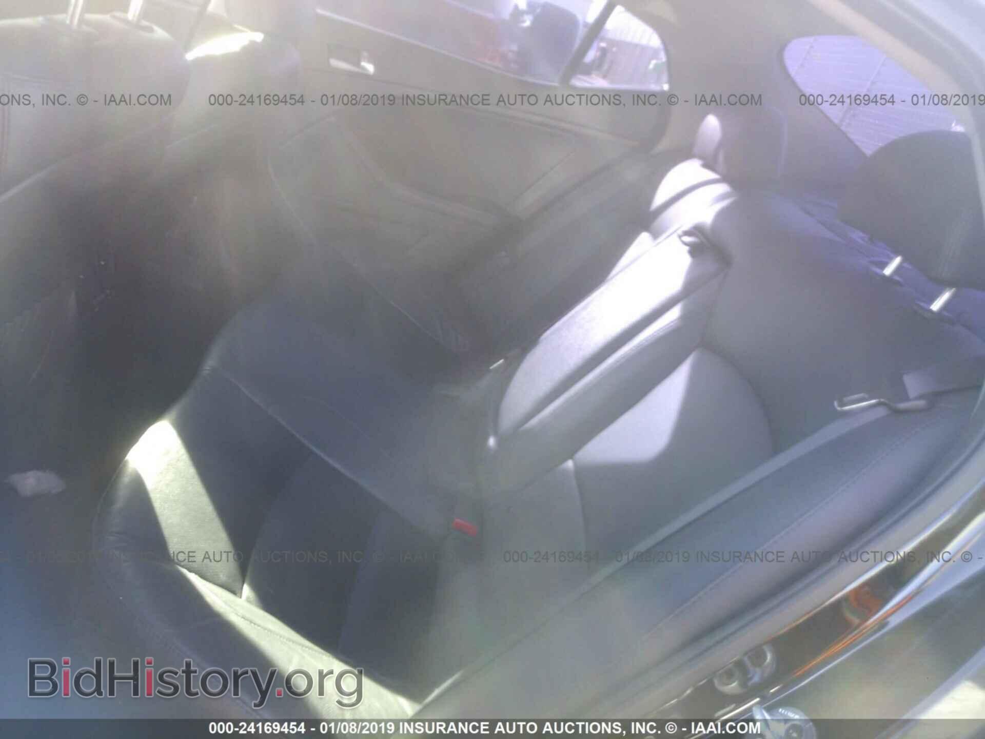 2015 KIA OPTIMA - VIN: KNAGN4AD1F5085111 - Photo 8
