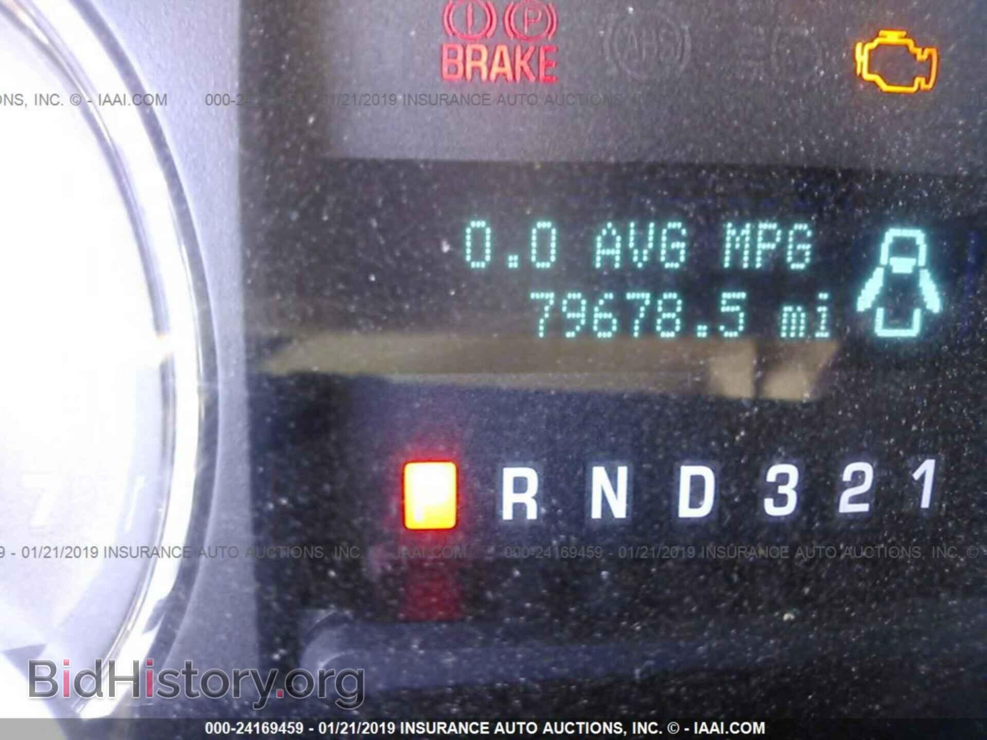 2010 FORD F150 - VIN: 1FTEX1C84AKE37143 - Фото 7