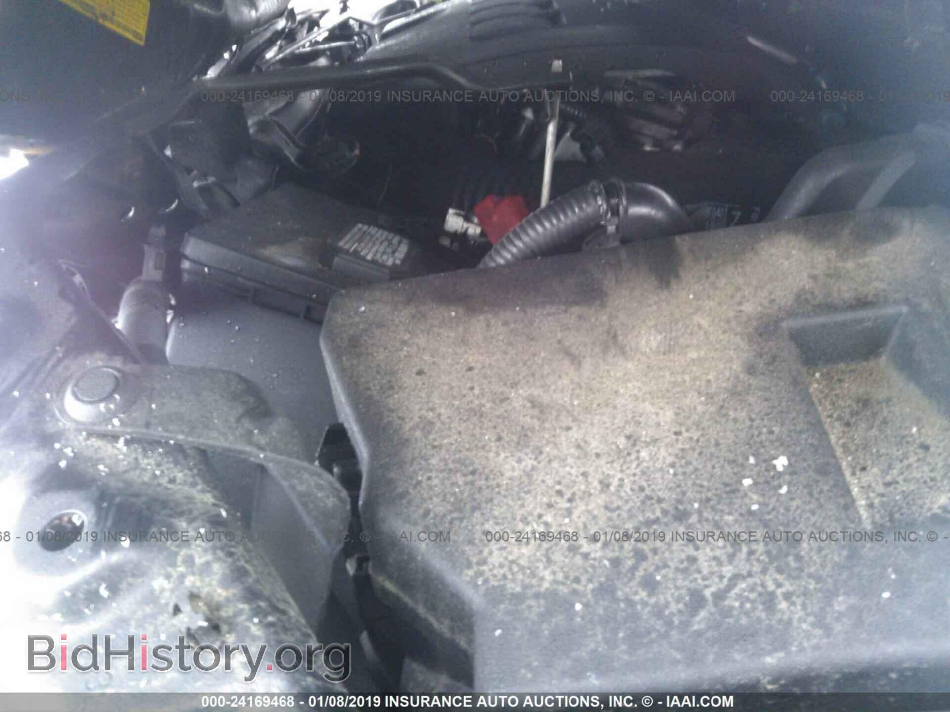 2013 TOYOTA COROLLA - VIN: 2T1BU4EE5DC087057 - Photo 10