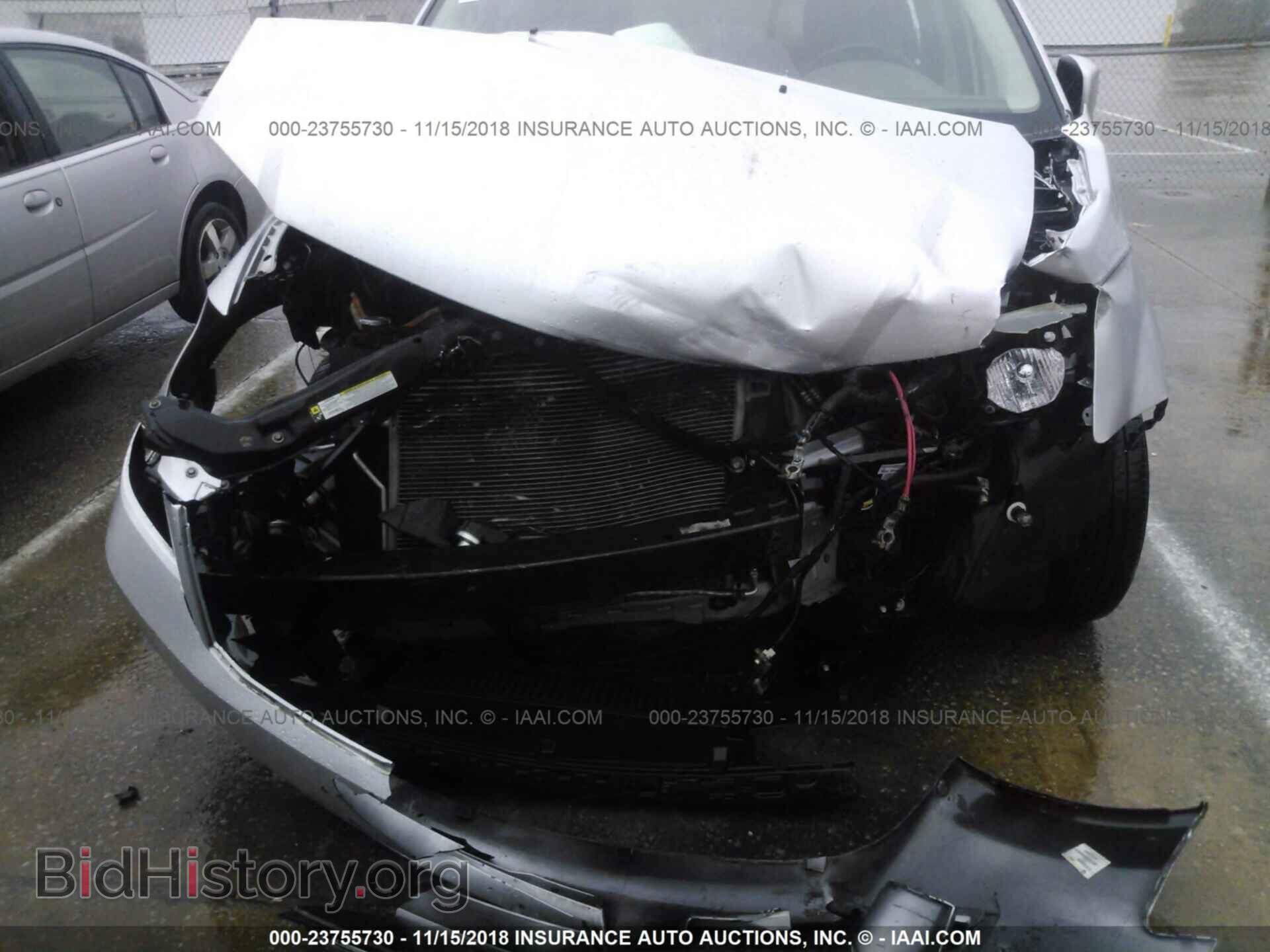 2010 DODGE GRAND CARAVAN - VIN: 2D4RN5D17AR180600 - Фото 6